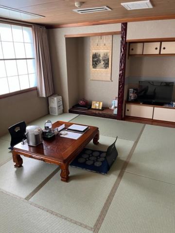 Shingu Central Hotel