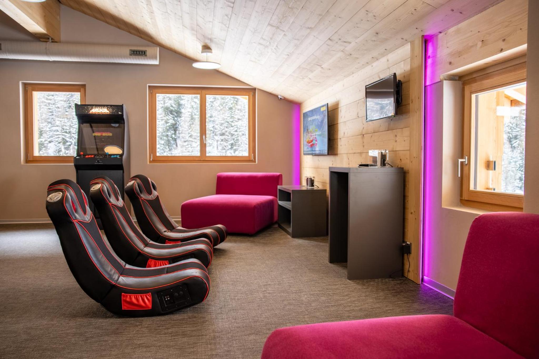 SWISSPEAK Resorts Zinal