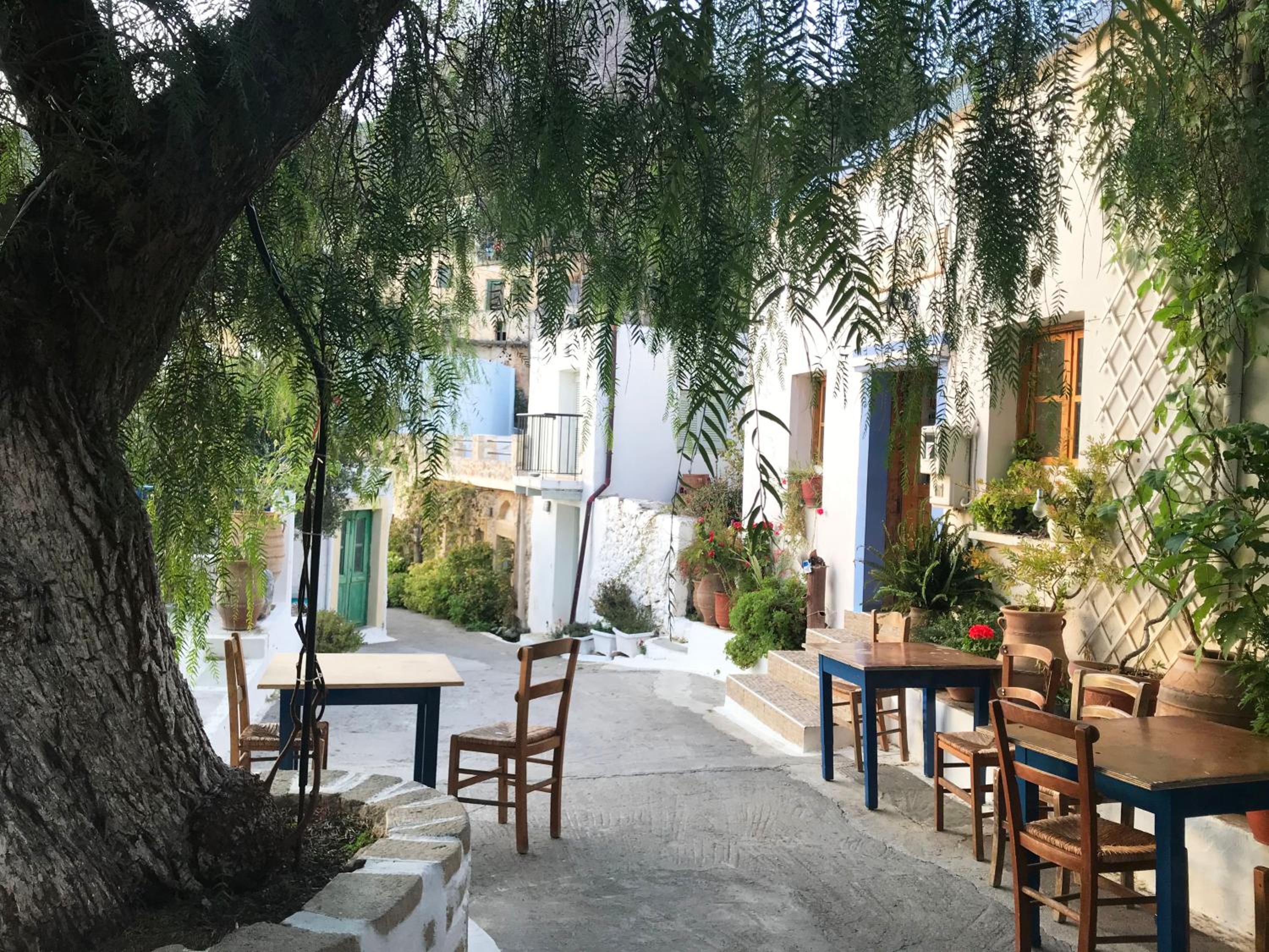 Lemoni House