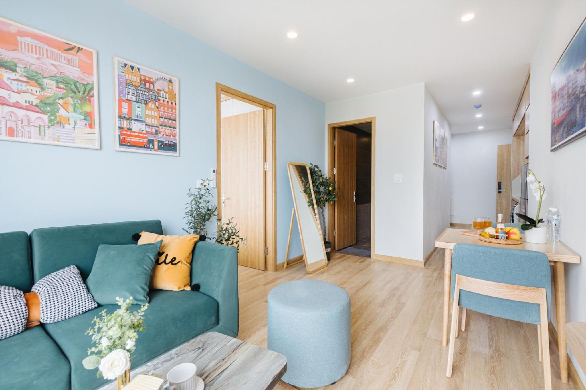 Crescendo Urban Stay - STAY 24h