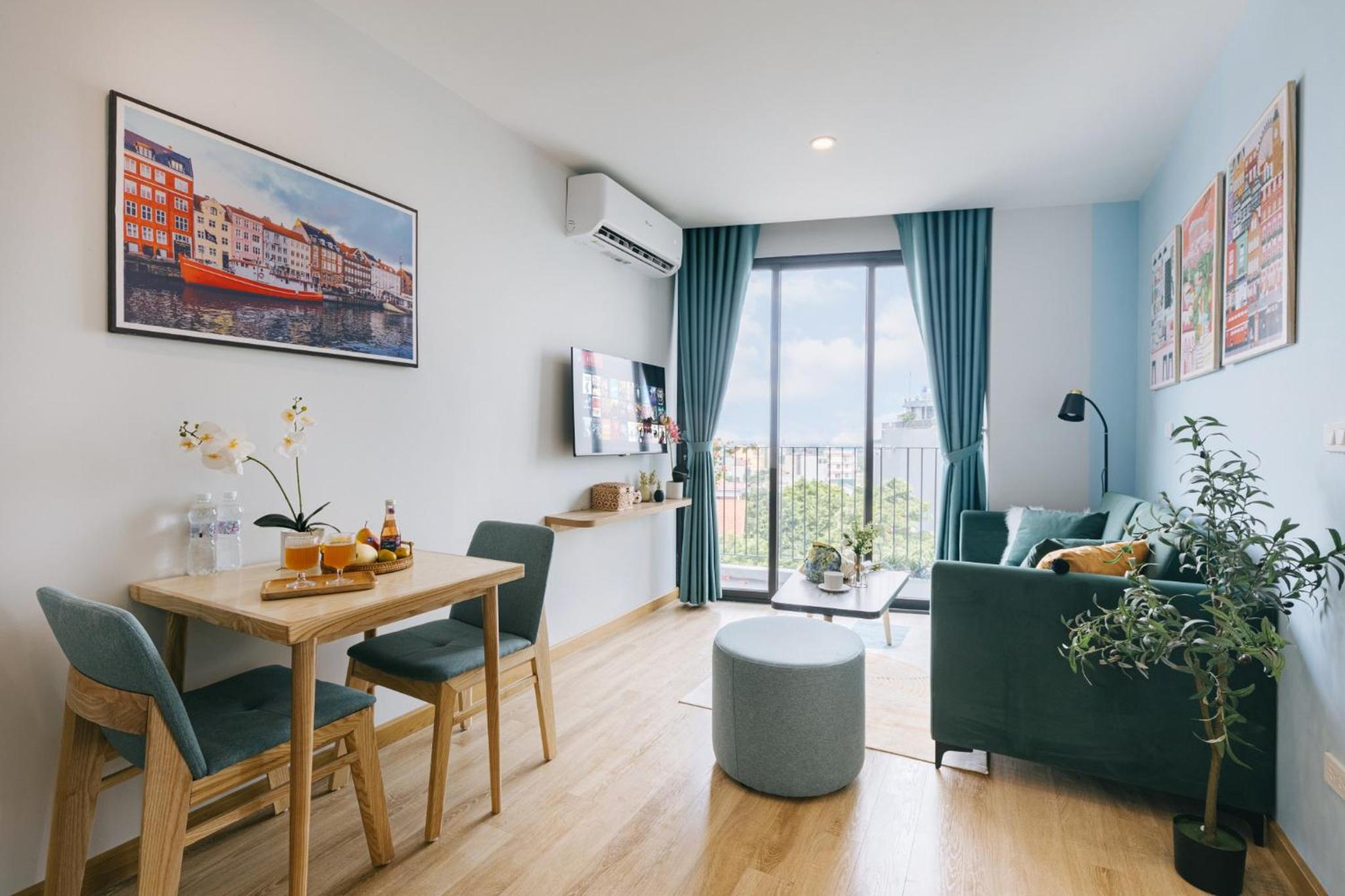 Crescendo Urban Stay - STAY 24h