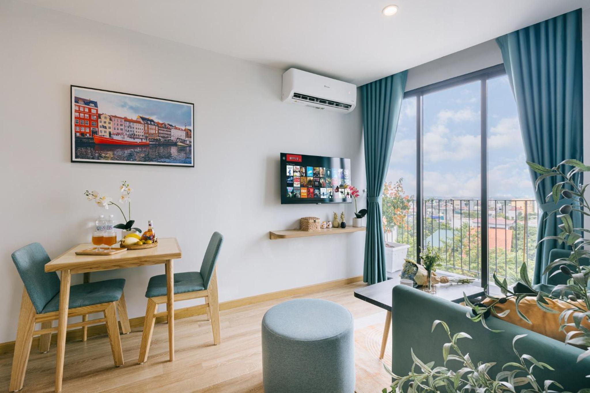 Crescendo Urban Stay - STAY 24h