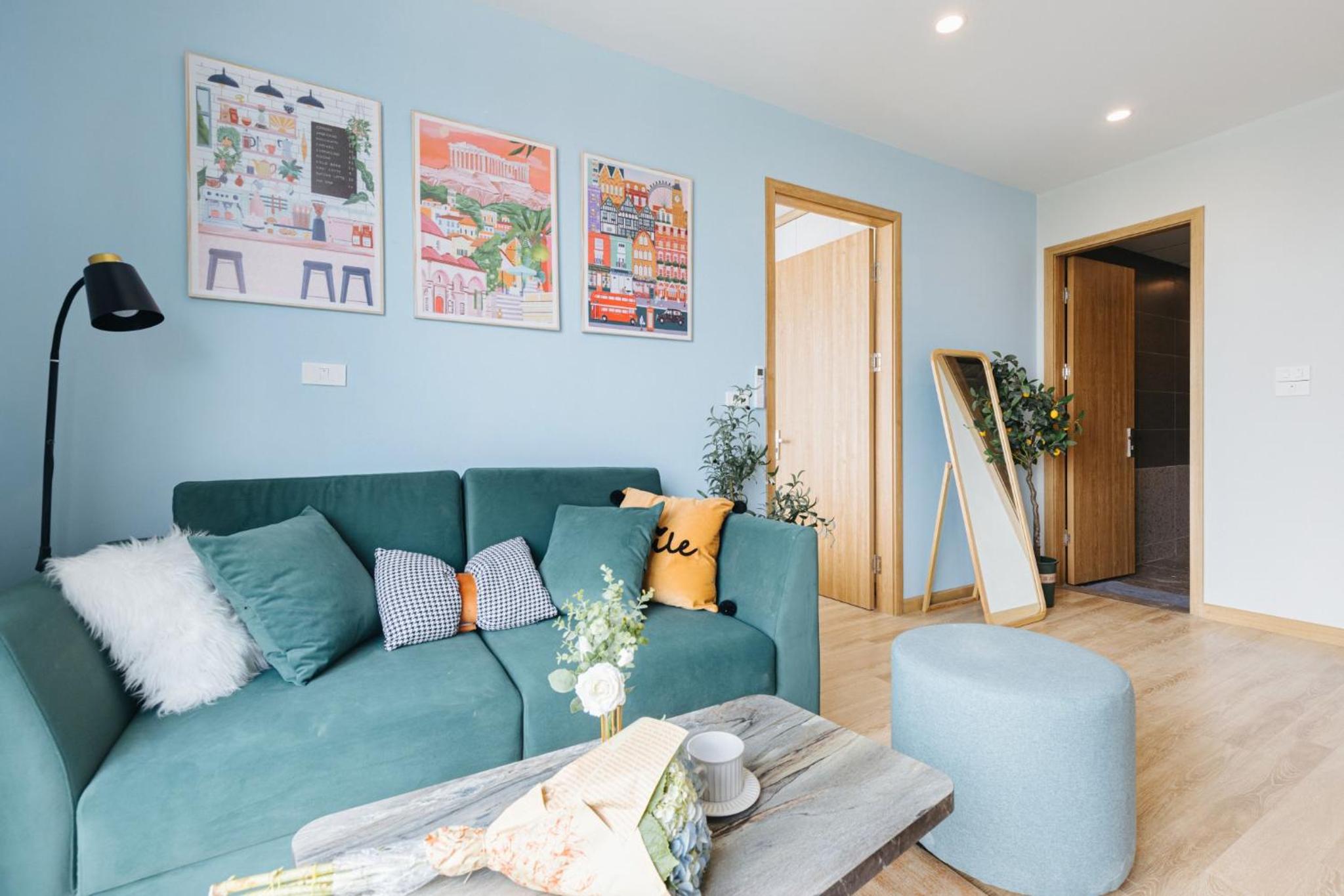 Crescendo Urban Stay - STAY 24h