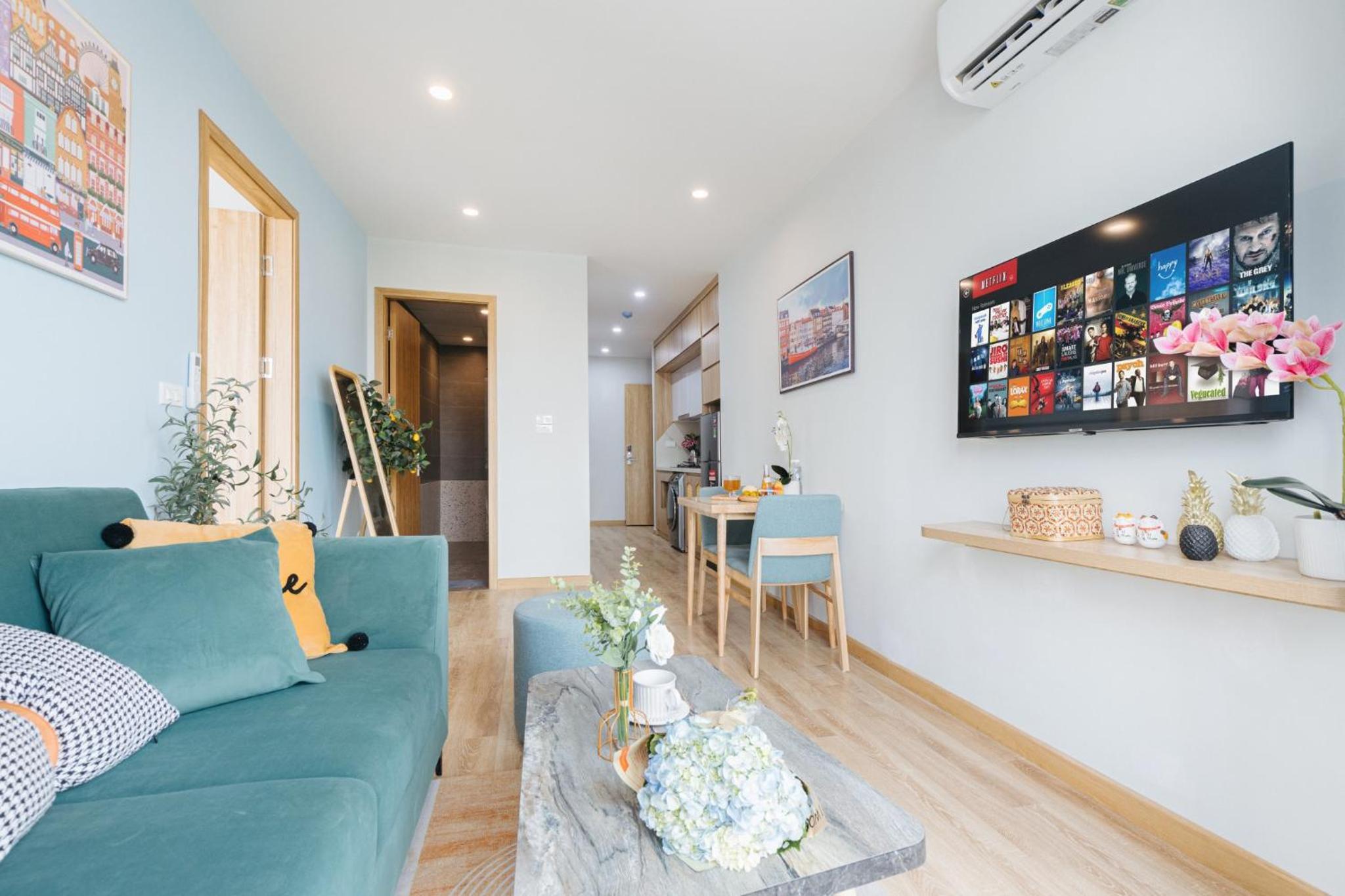 Crescendo Urban Stay - STAY 24h