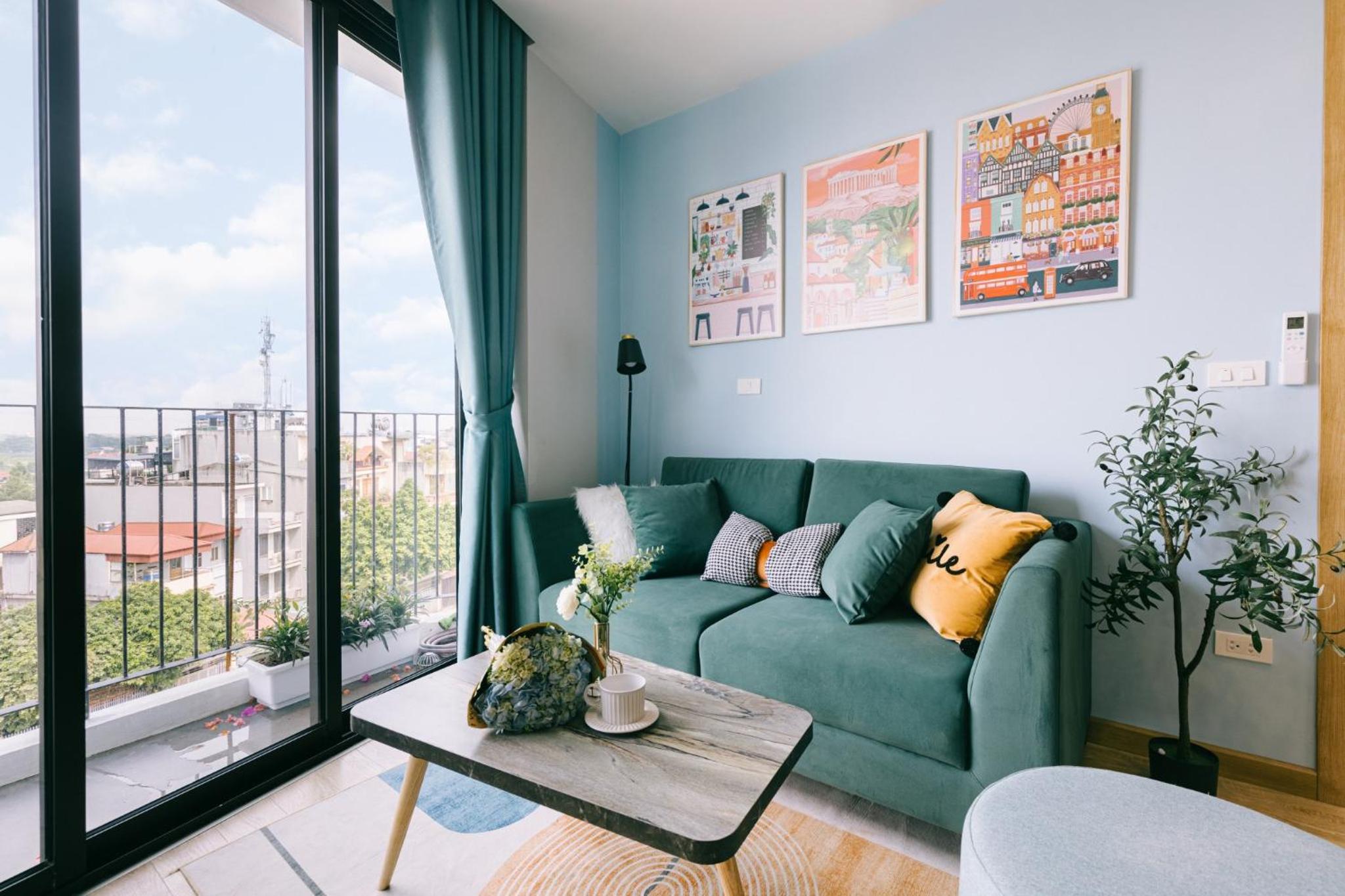 Crescendo Urban Stay - STAY 24h