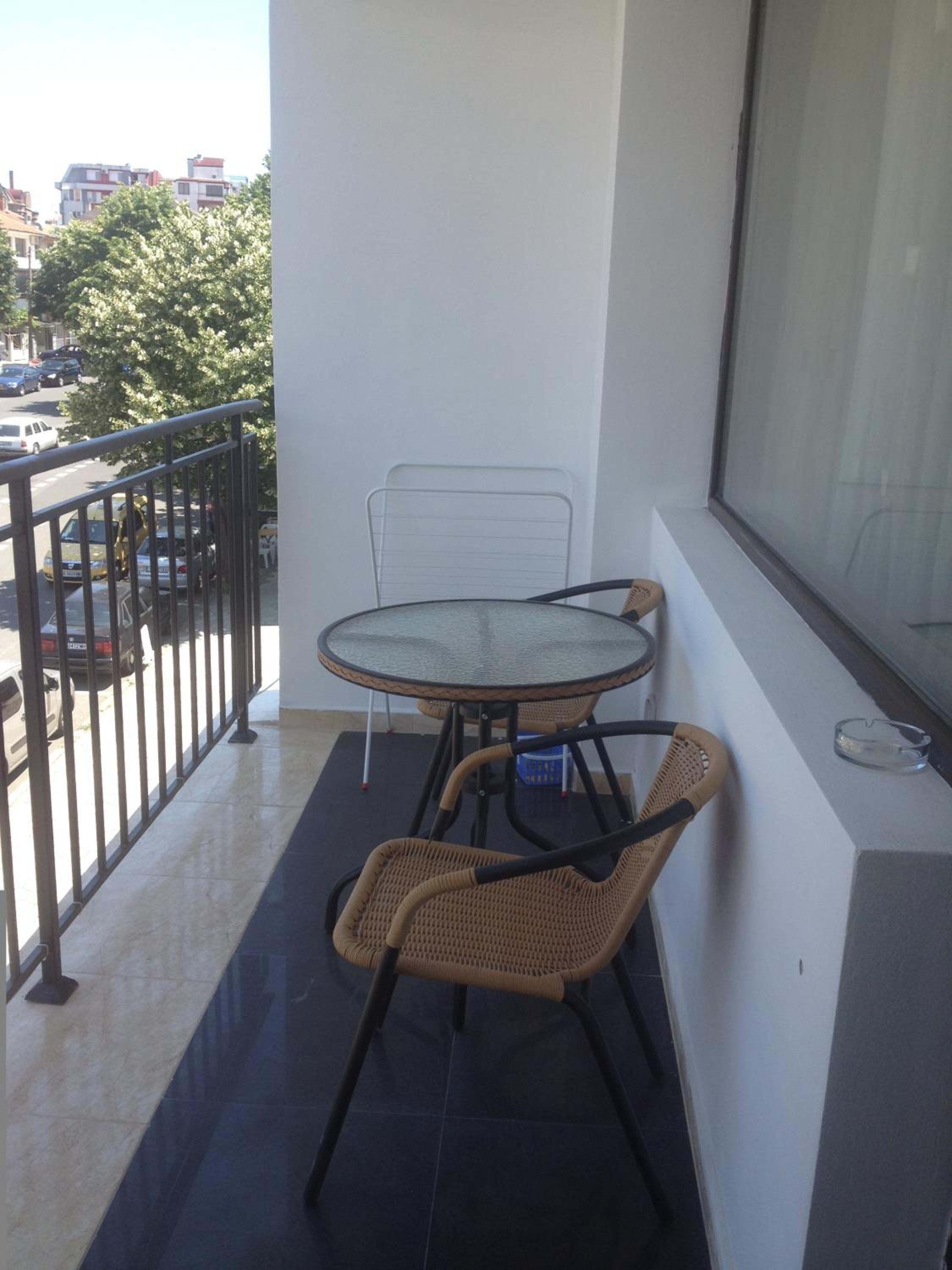 Nesebar New Town Apartment