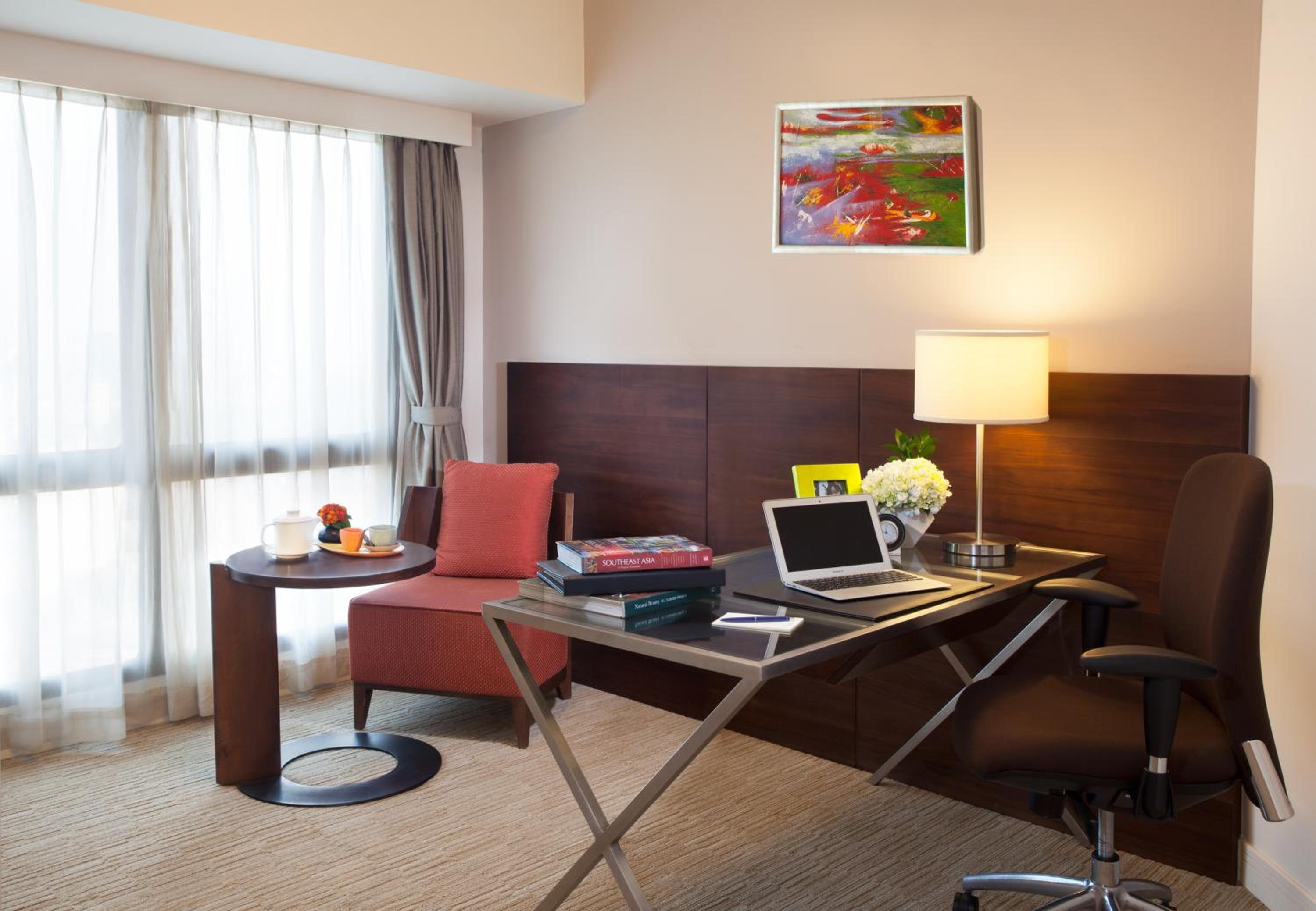 Somerset Grand Hanoi