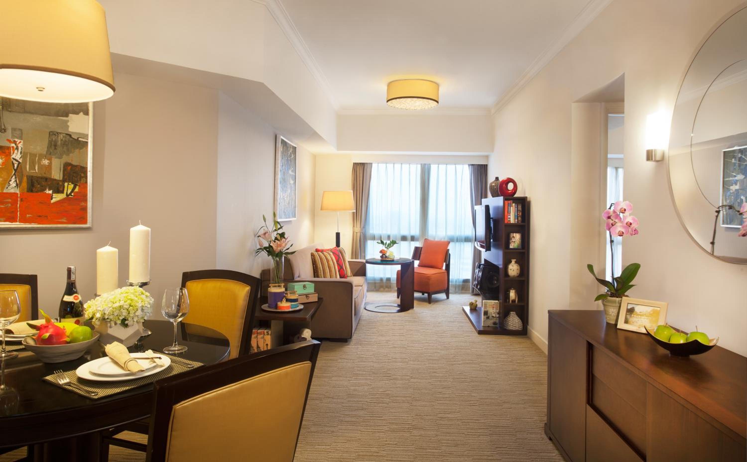 Somerset Grand Hanoi