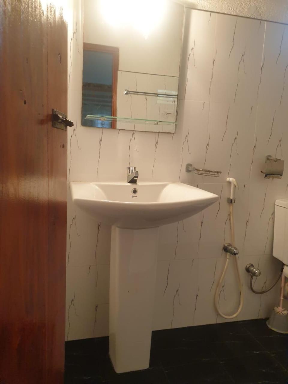 Beach Lagoon Guesthouse