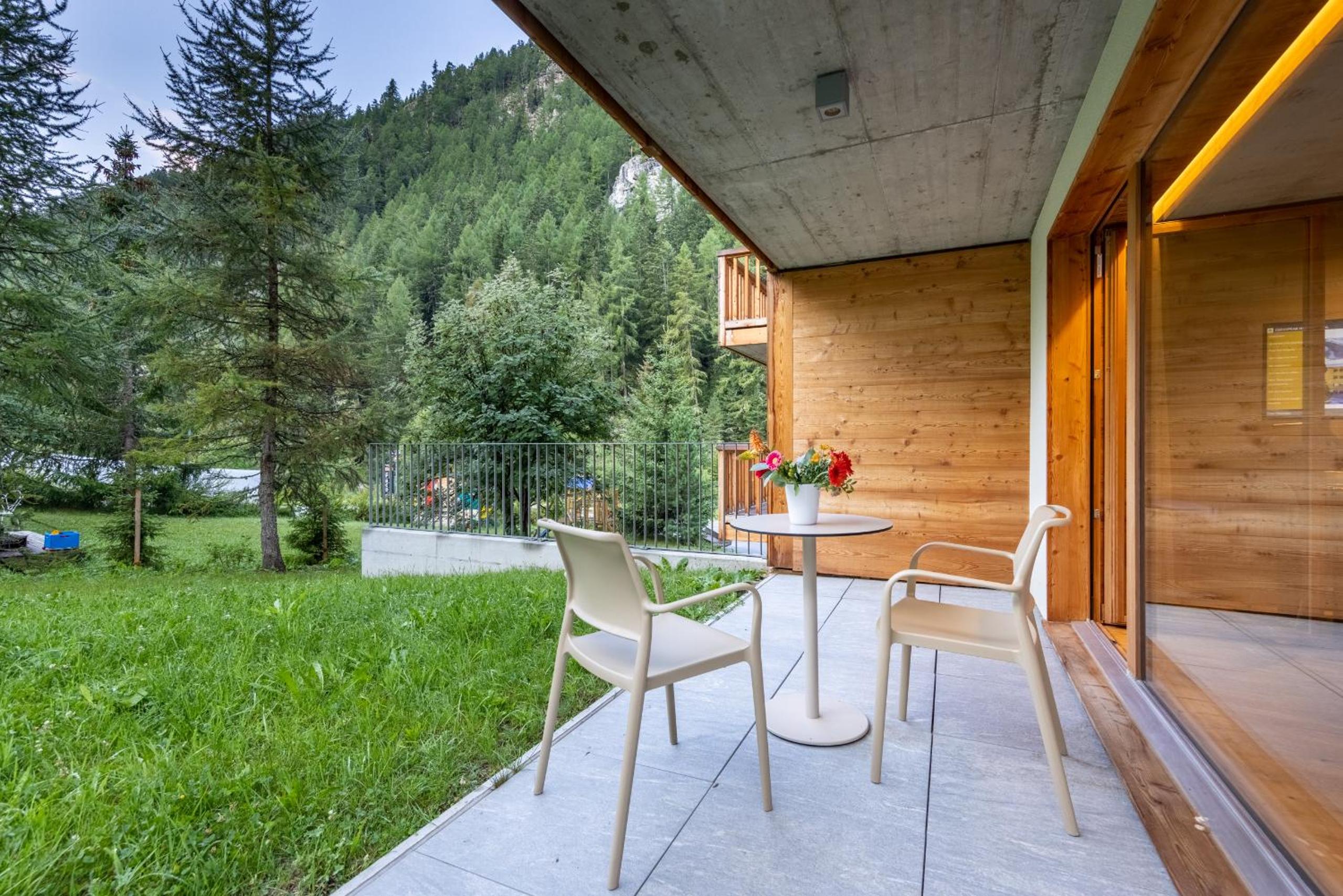 SWISSPEAK Resorts Zinal