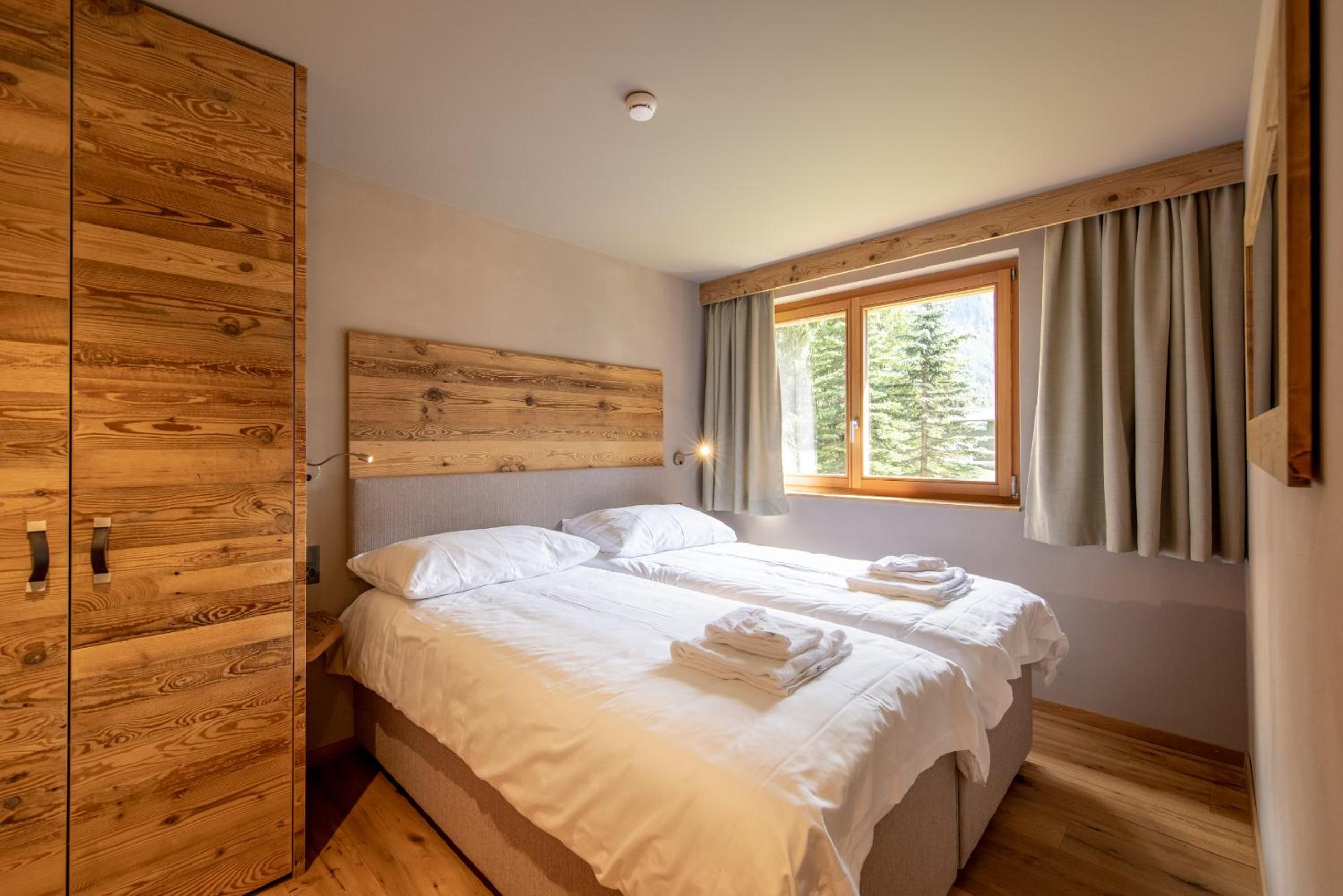 SWISSPEAK Resorts Zinal