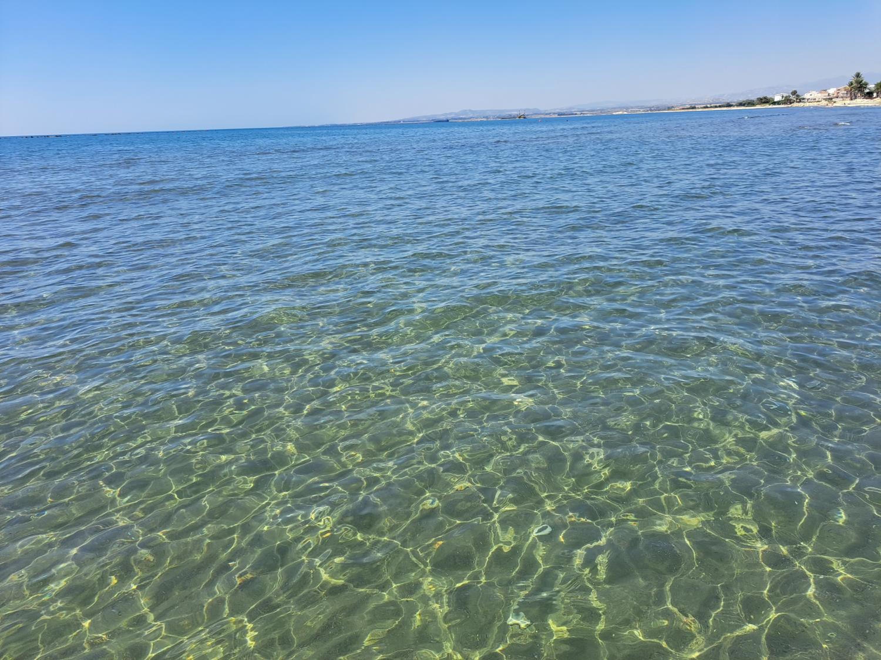 House Near The Beach (Militsa & Aggeliki)