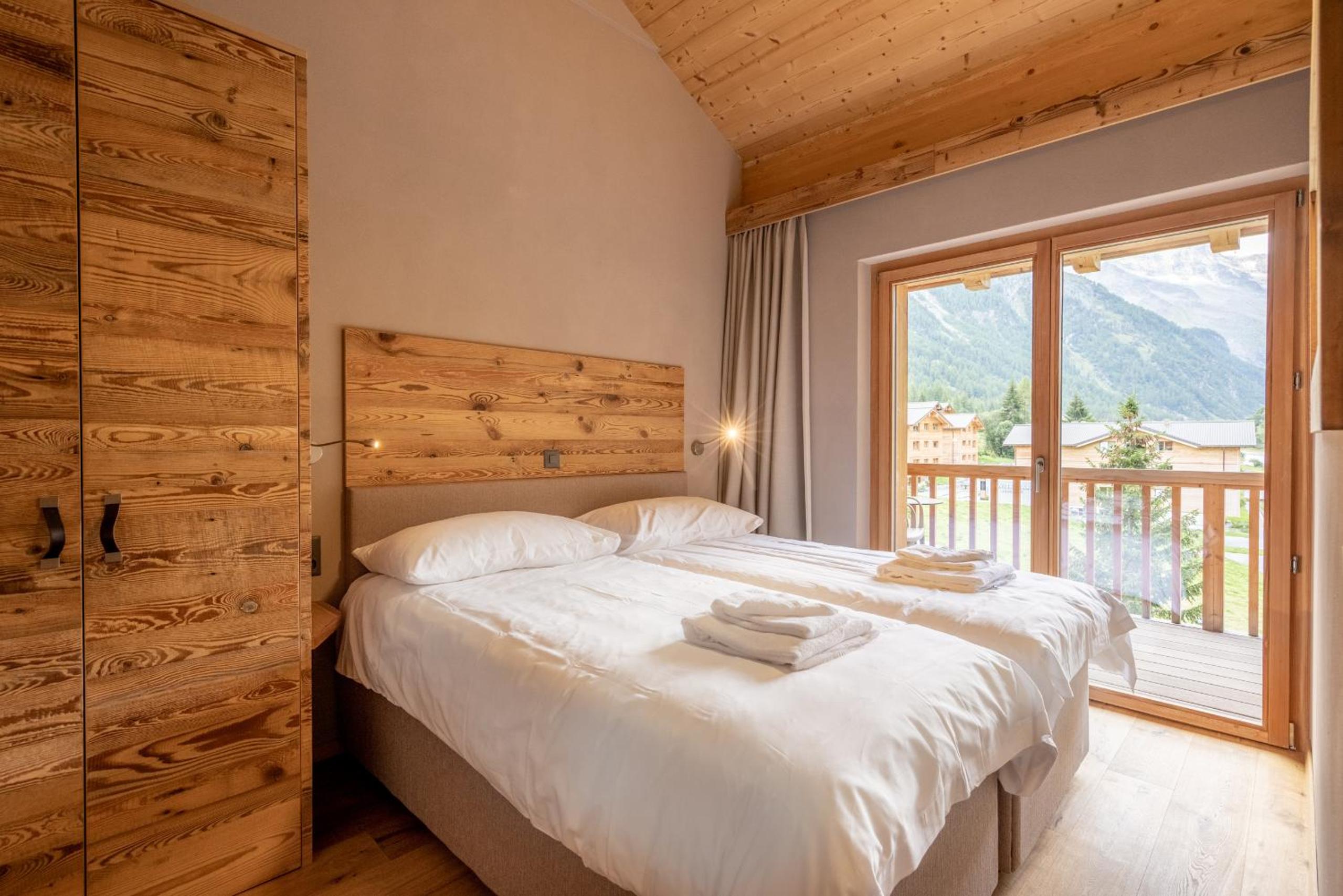 SWISSPEAK Resorts Zinal