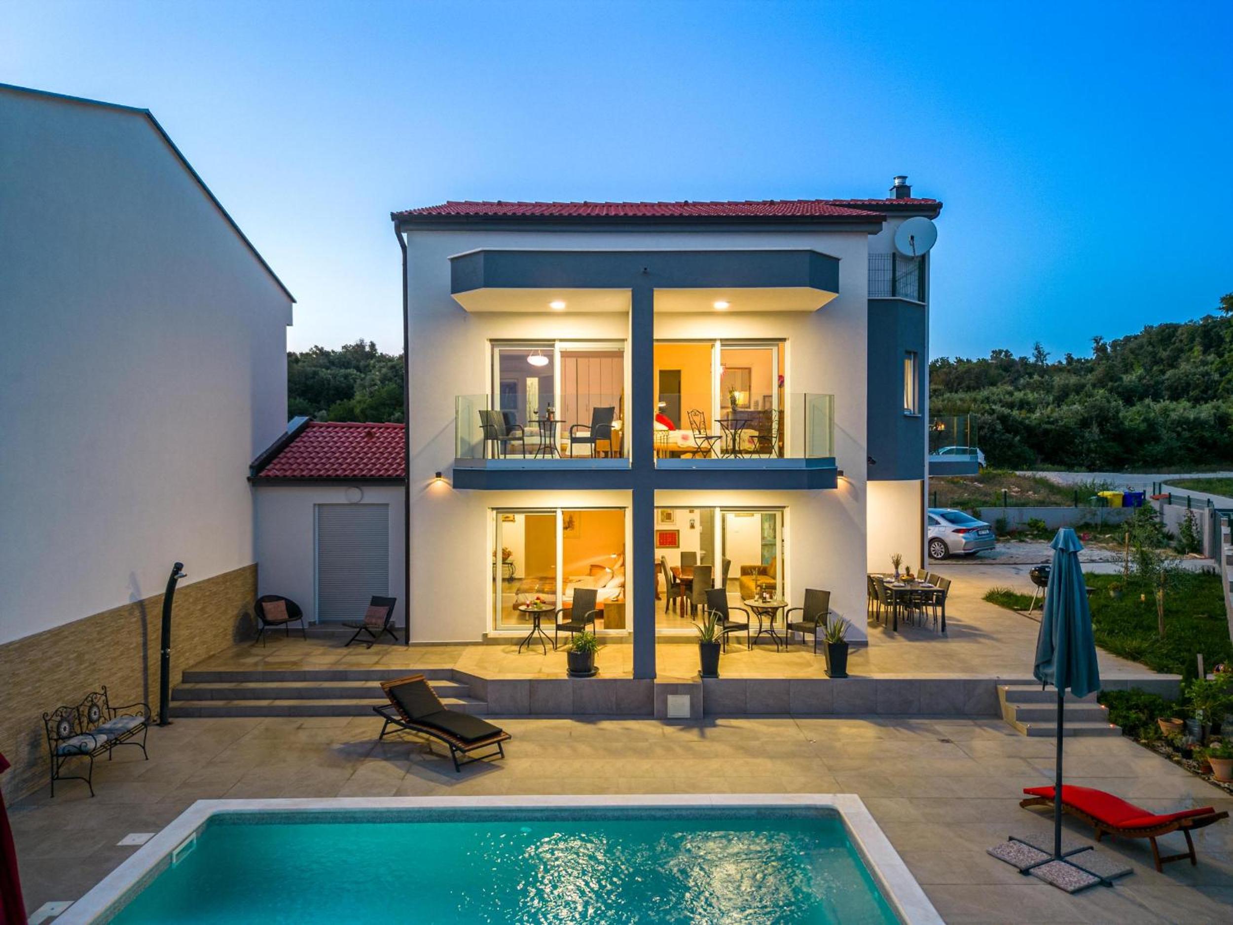 Hotel Villa Rozeta - Image 1