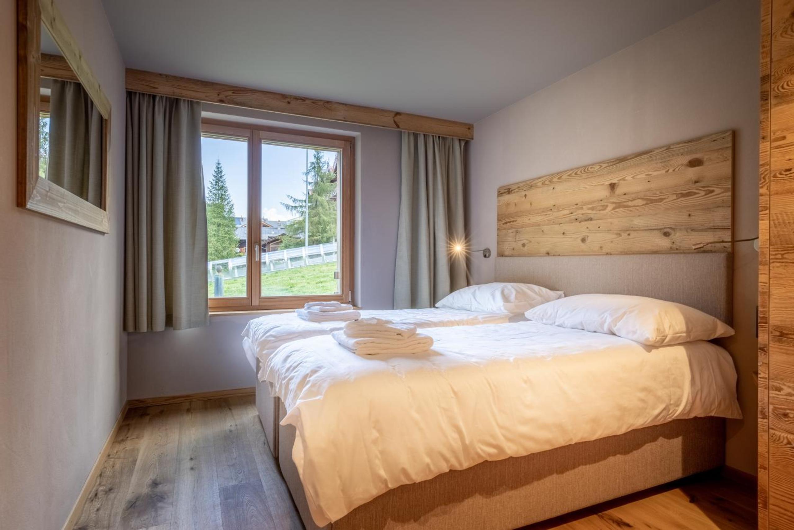 SWISSPEAK Resorts Zinal