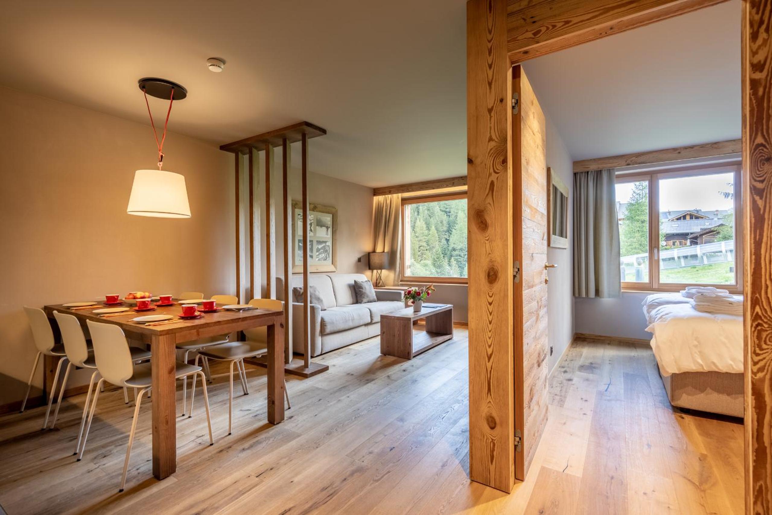 SWISSPEAK Resorts Zinal