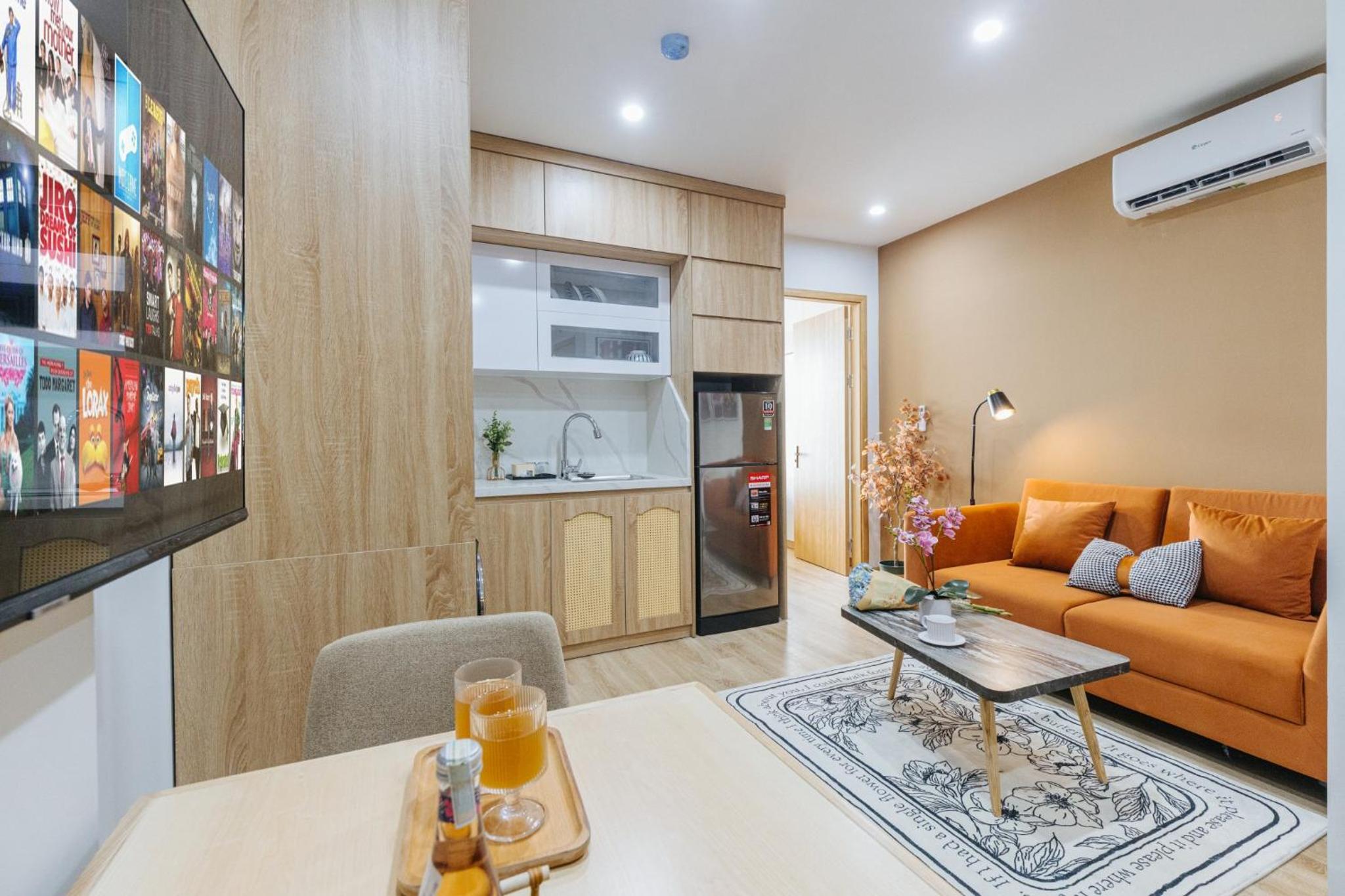 Crescendo Urban Stay - STAY 24h