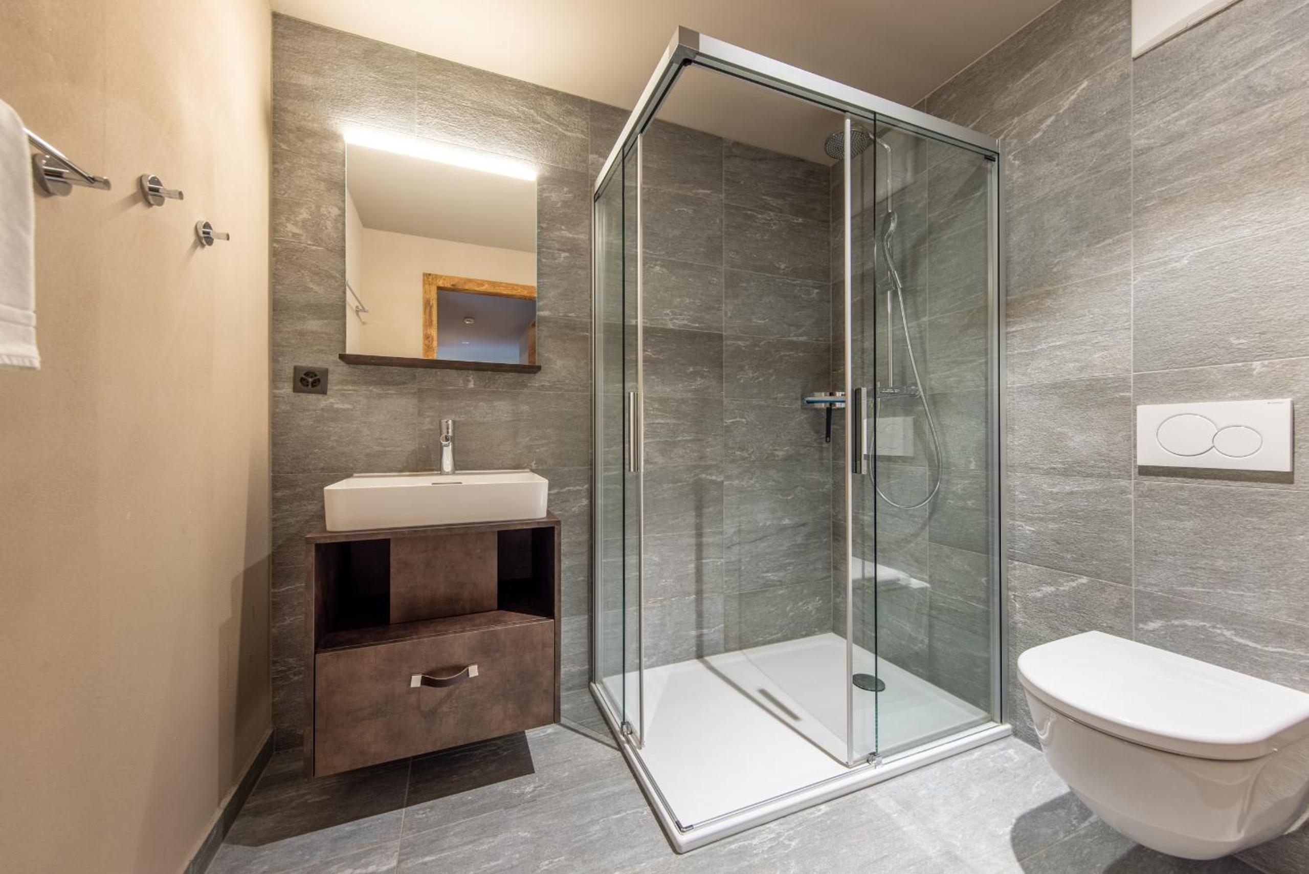 SWISSPEAK Resorts Zinal