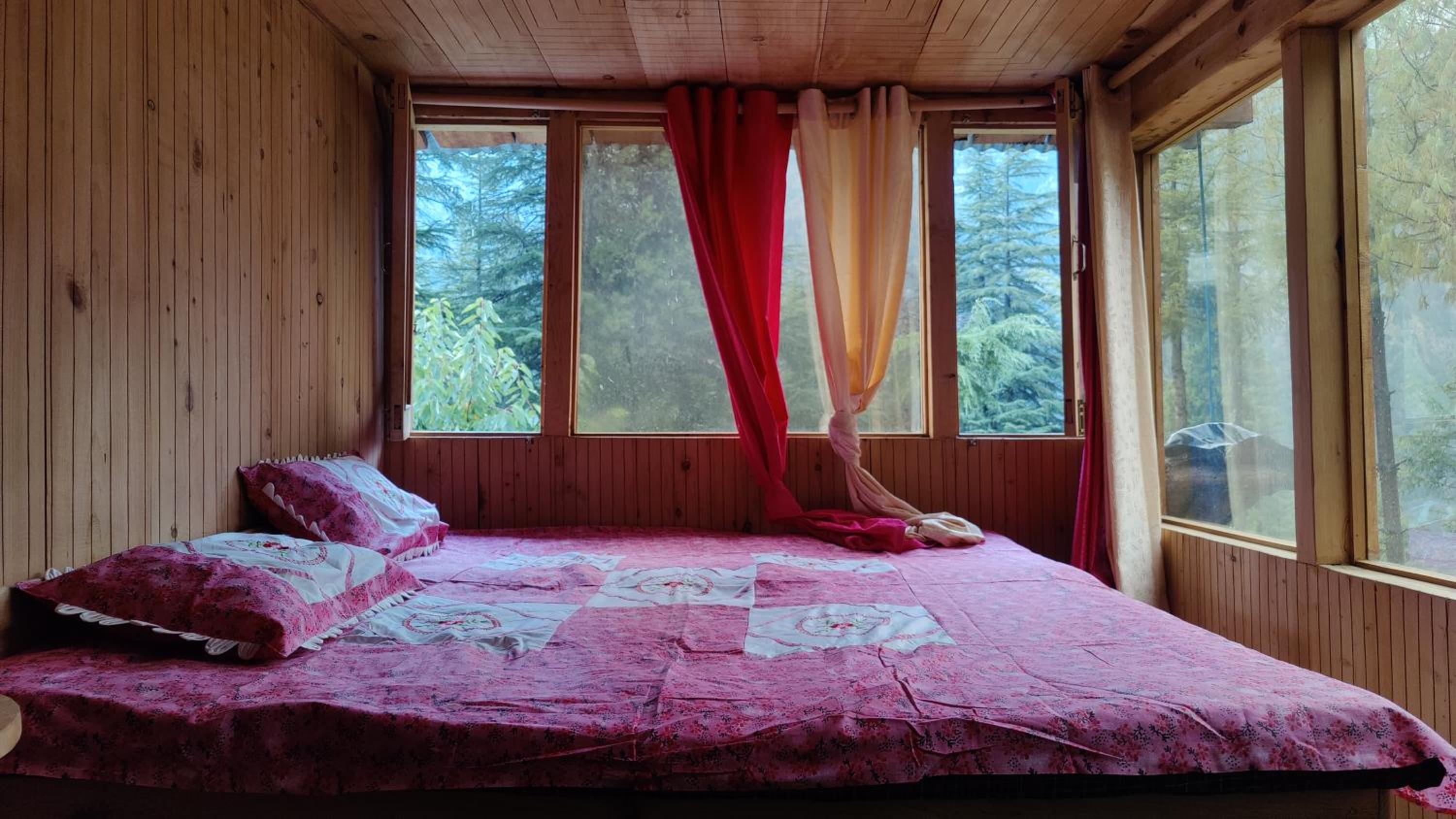 Shivay Homestay