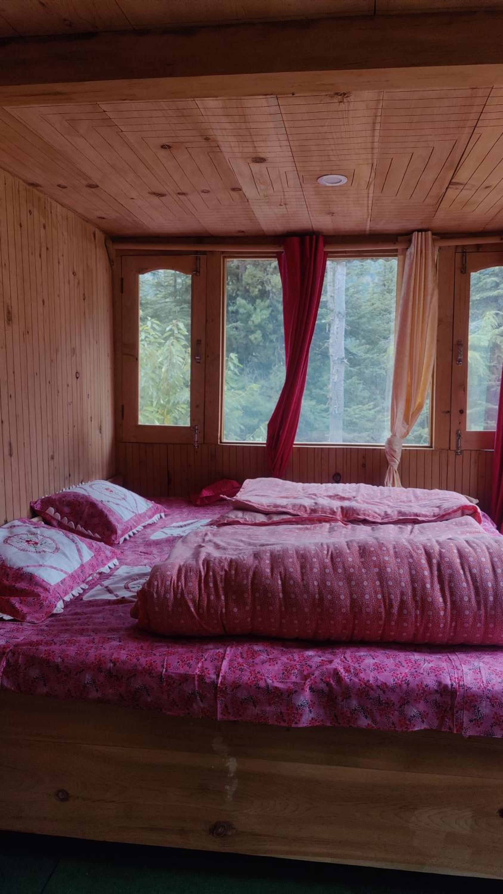 Shivay Homestay