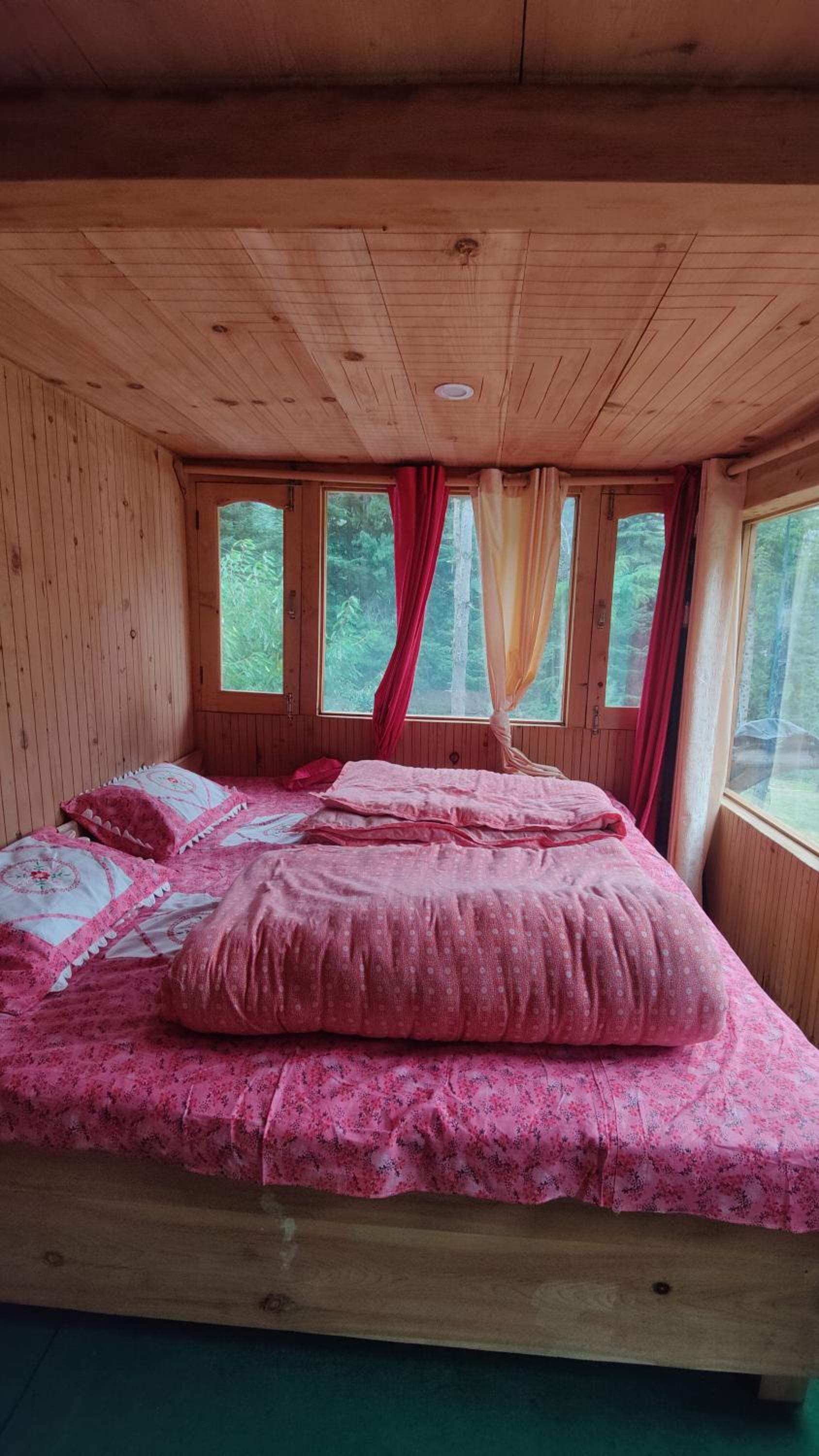 Shivay Homestay