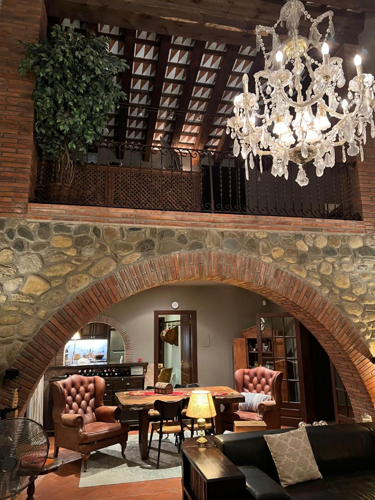 Villa Sol Luxury Costa Brava Golf