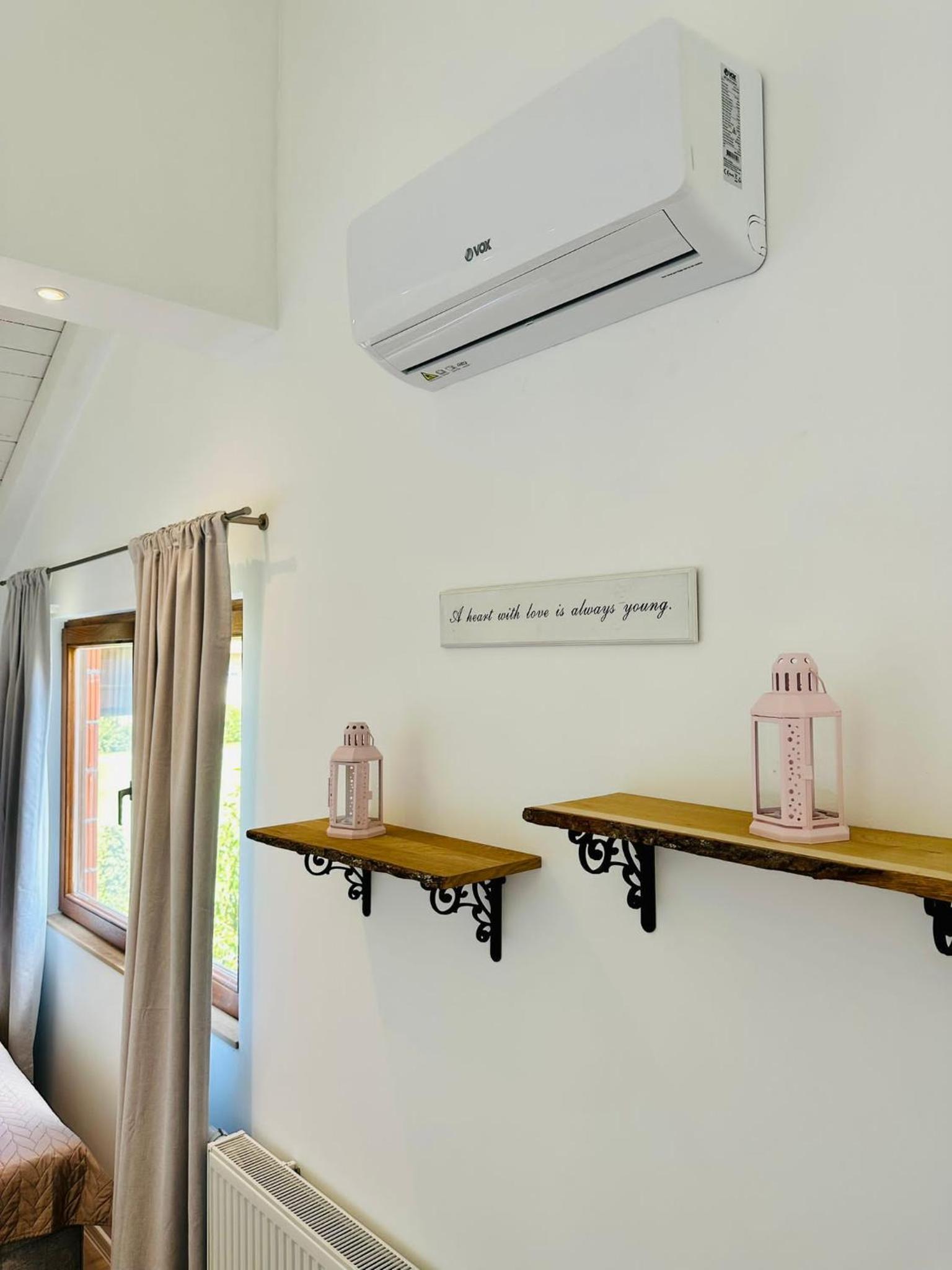 Vila Milincic Loft Milincic