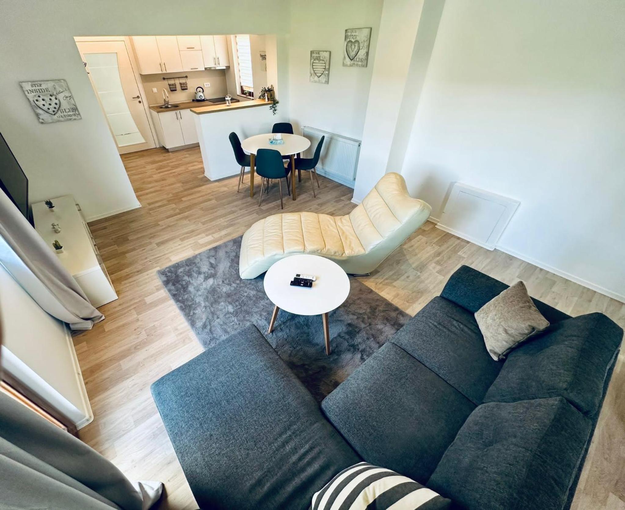 Vila Milincic Loft Milincic