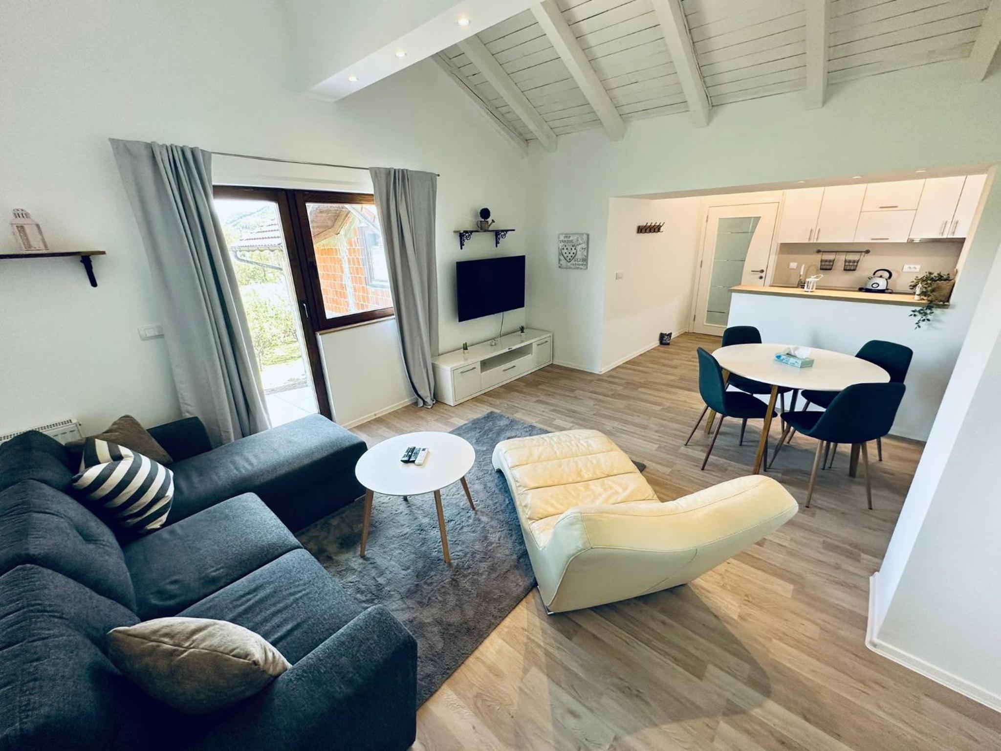 Vila Milincic Loft Milincic