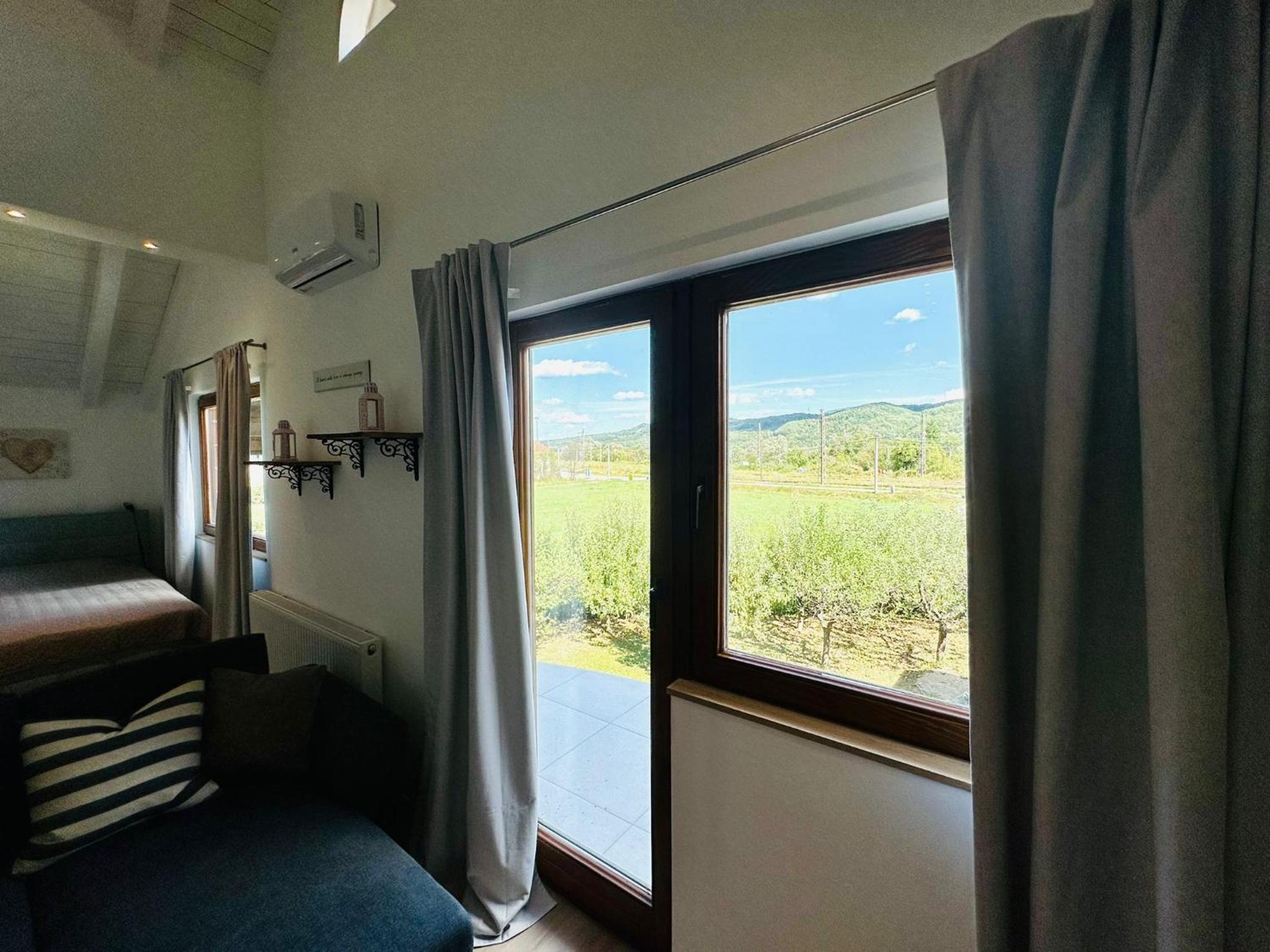 Vila Milincic Loft Milincic