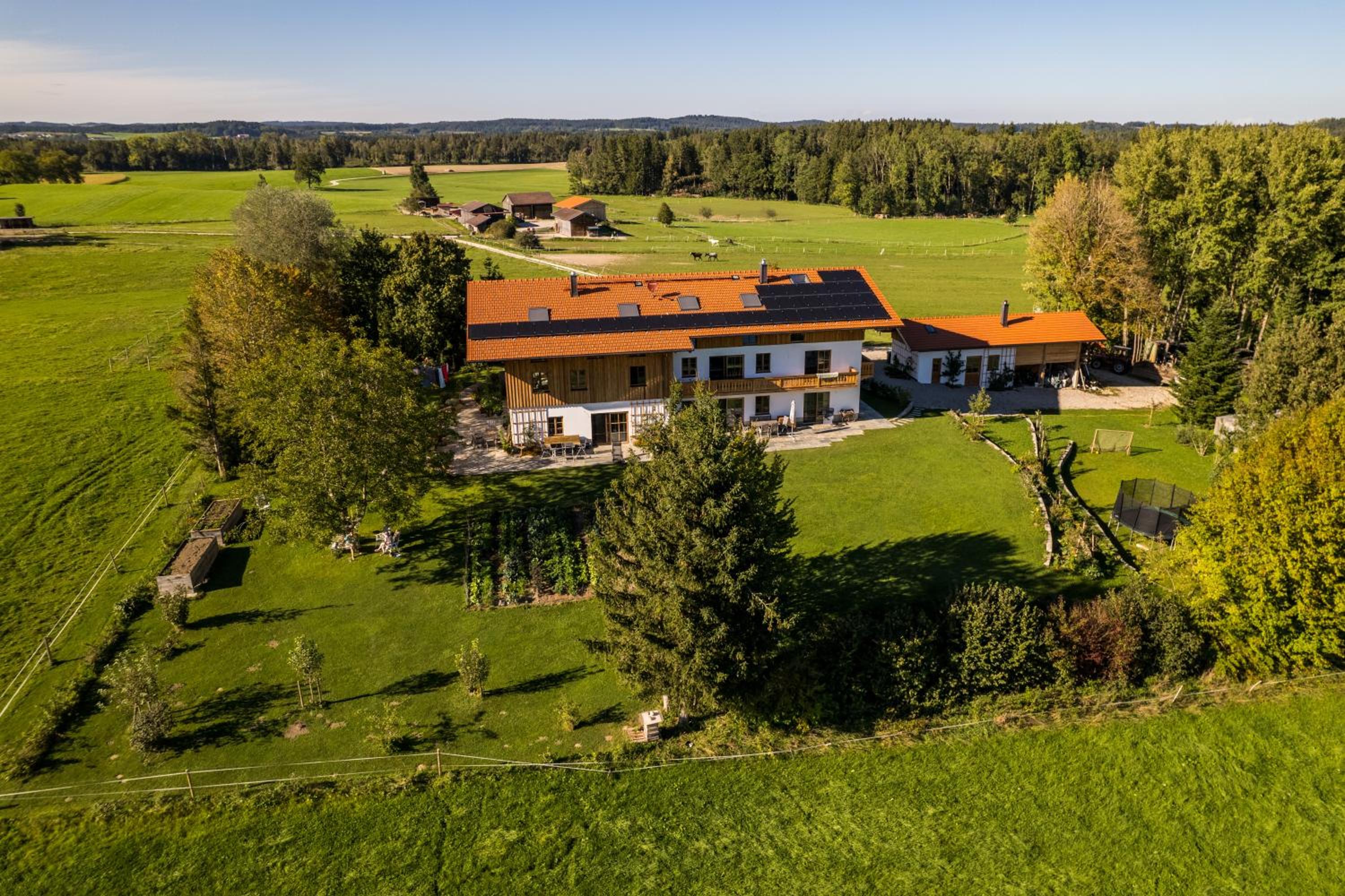Fembacher Alm