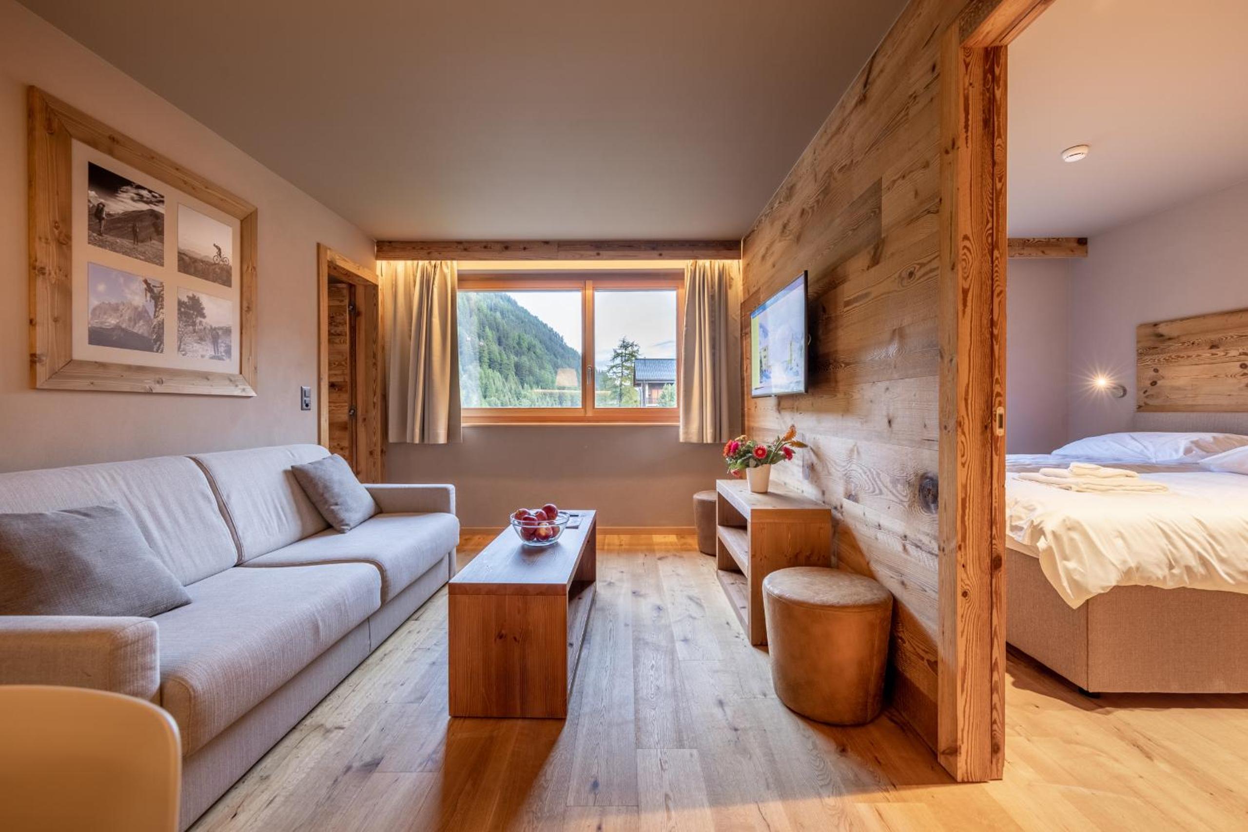 SWISSPEAK Resorts Zinal