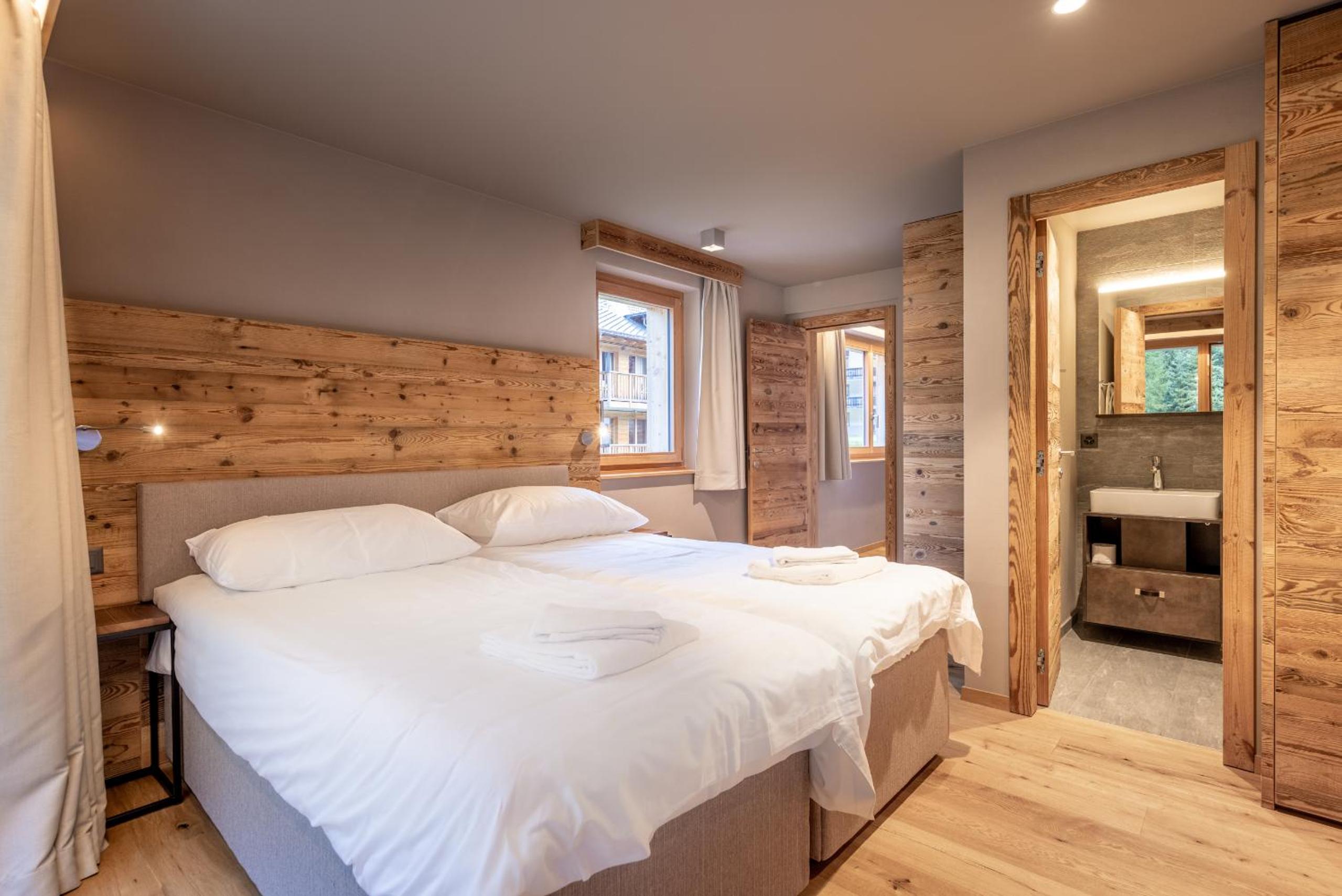 SWISSPEAK Resorts Zinal