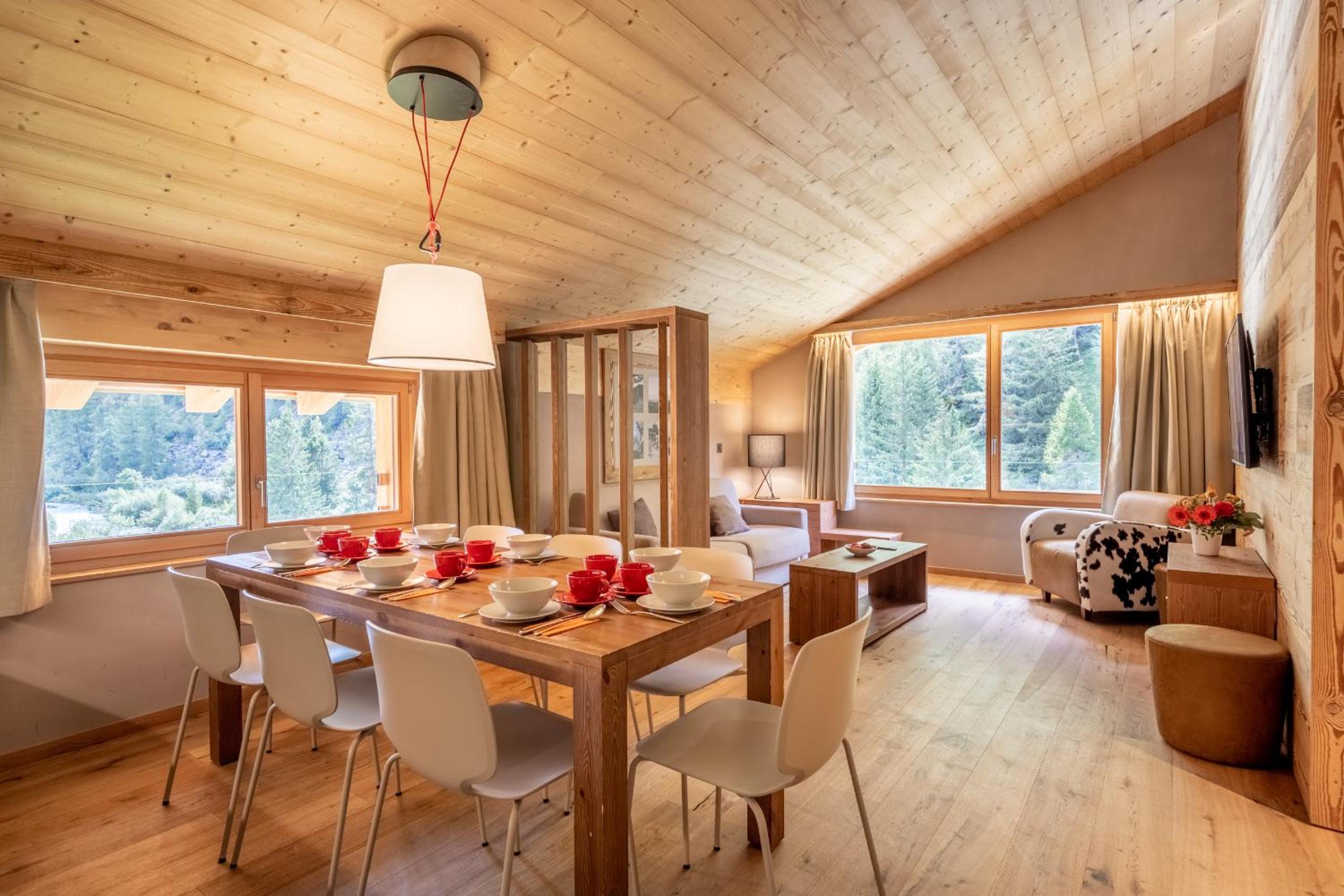 SWISSPEAK Resorts Zinal