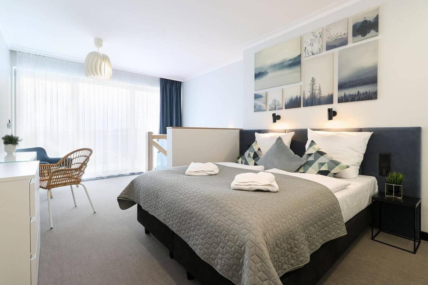 ApartPark by Baltic Home