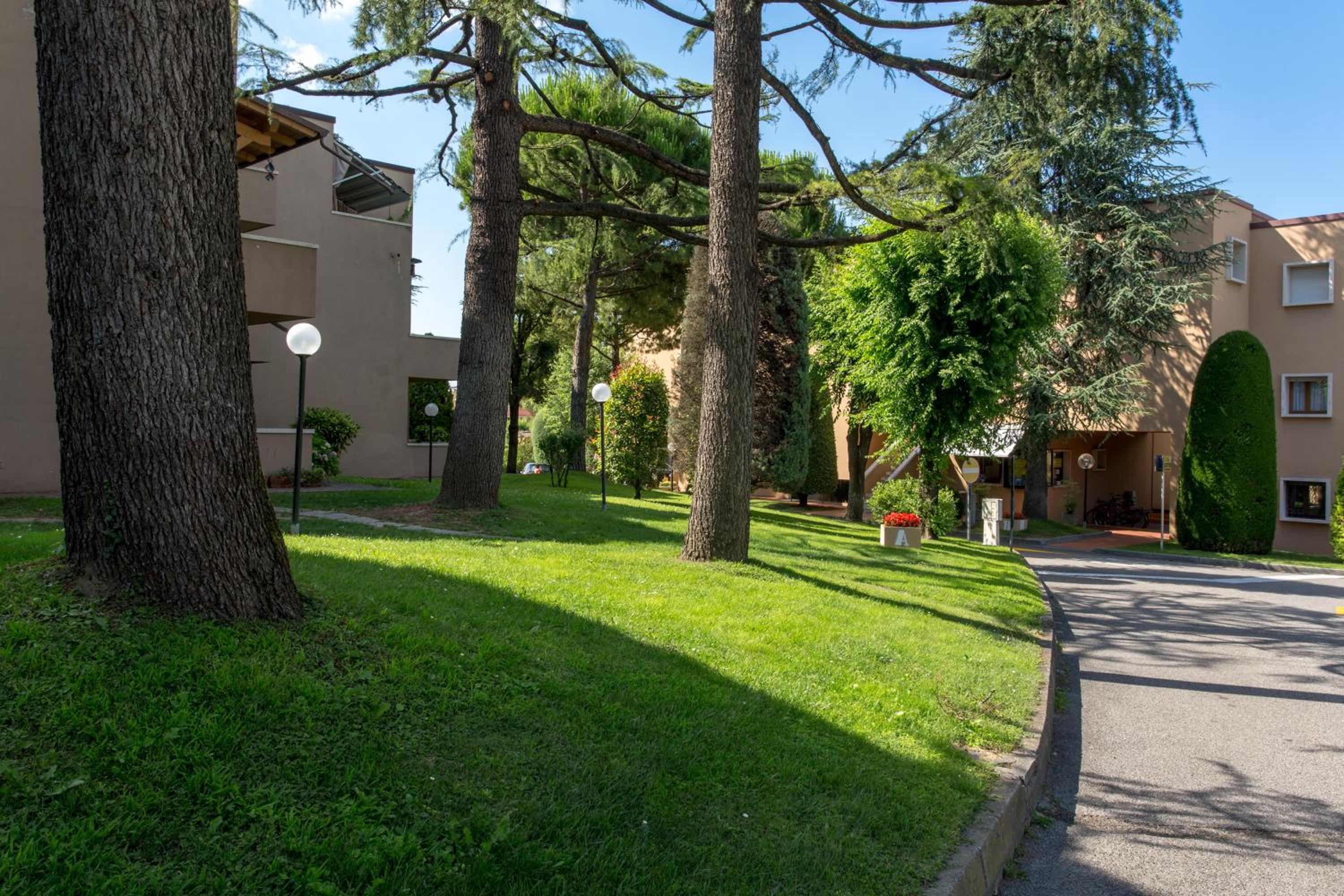 Appartamenti Massimiliano