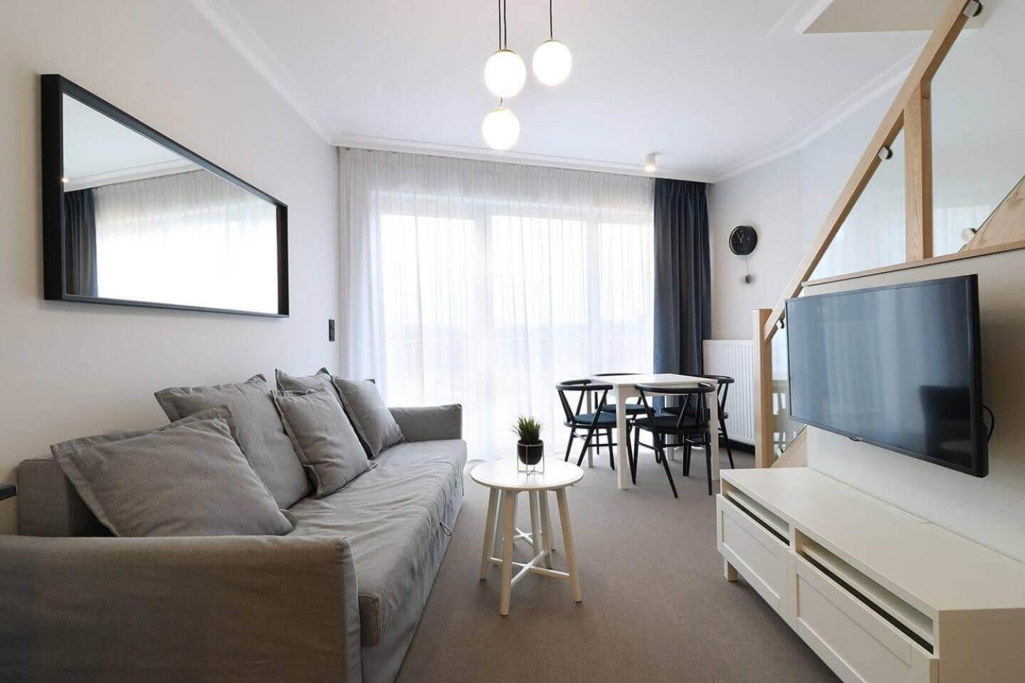 ApartPark by Baltic Home