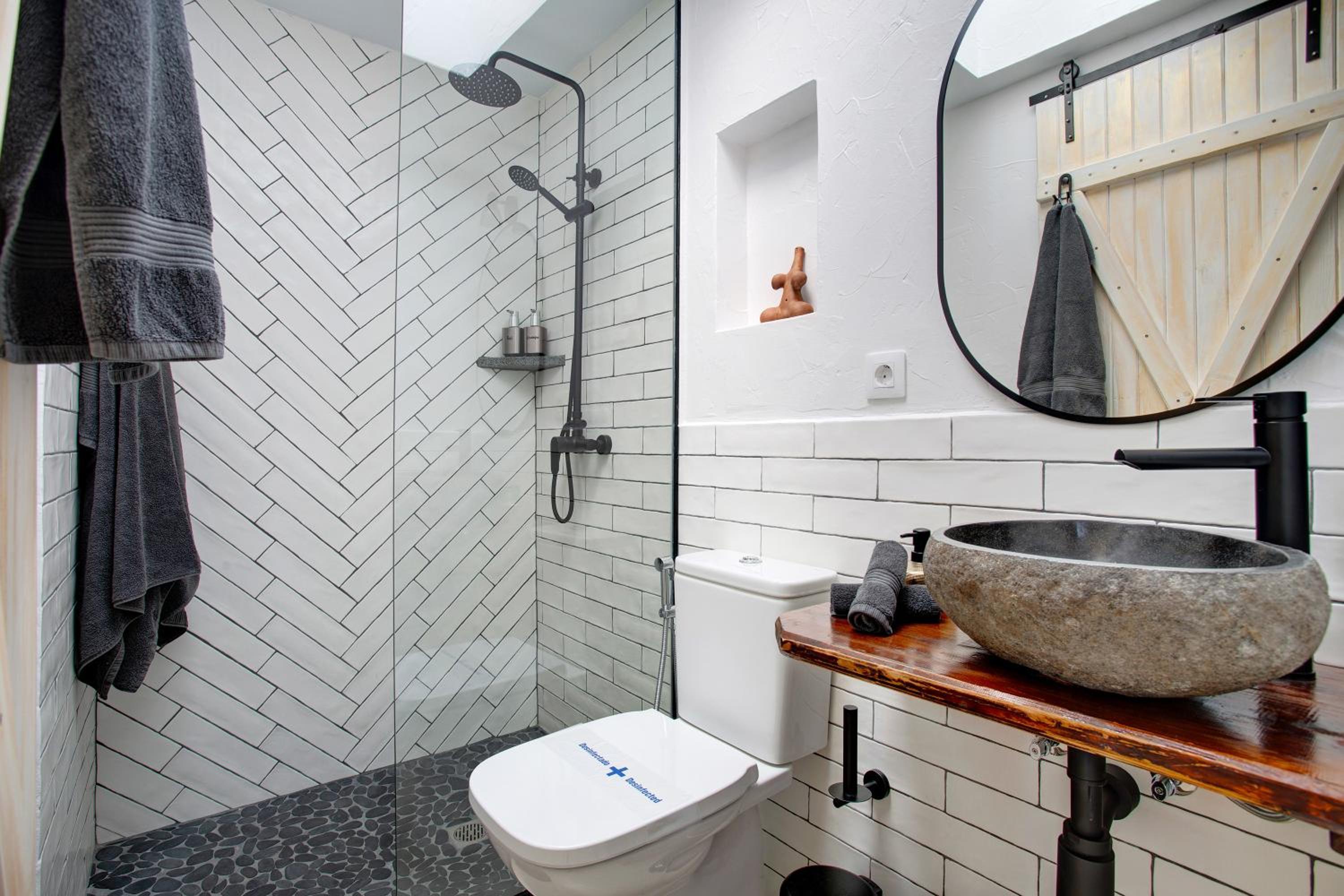 Apartamento La Higuera