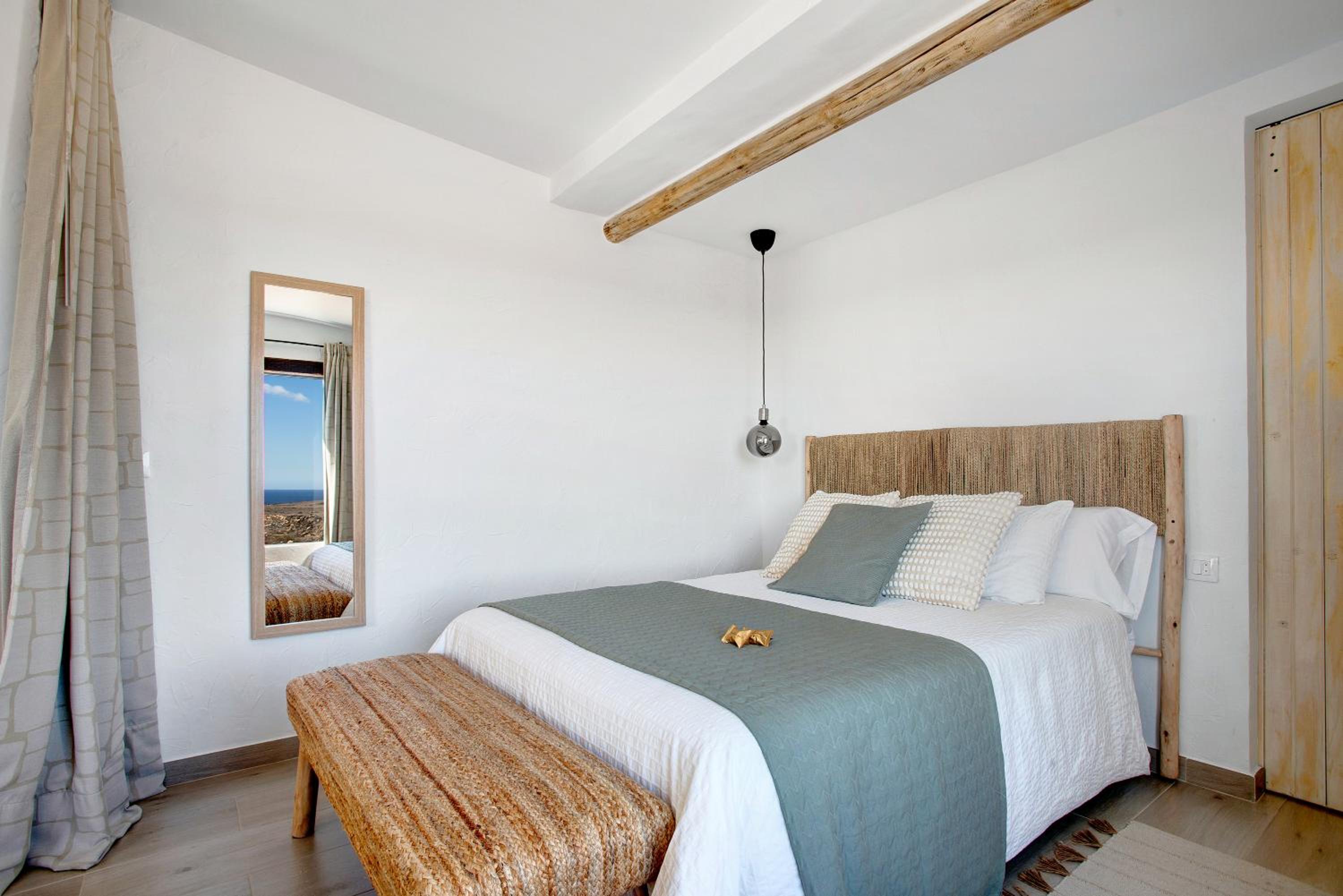 Apartamento La Higuera