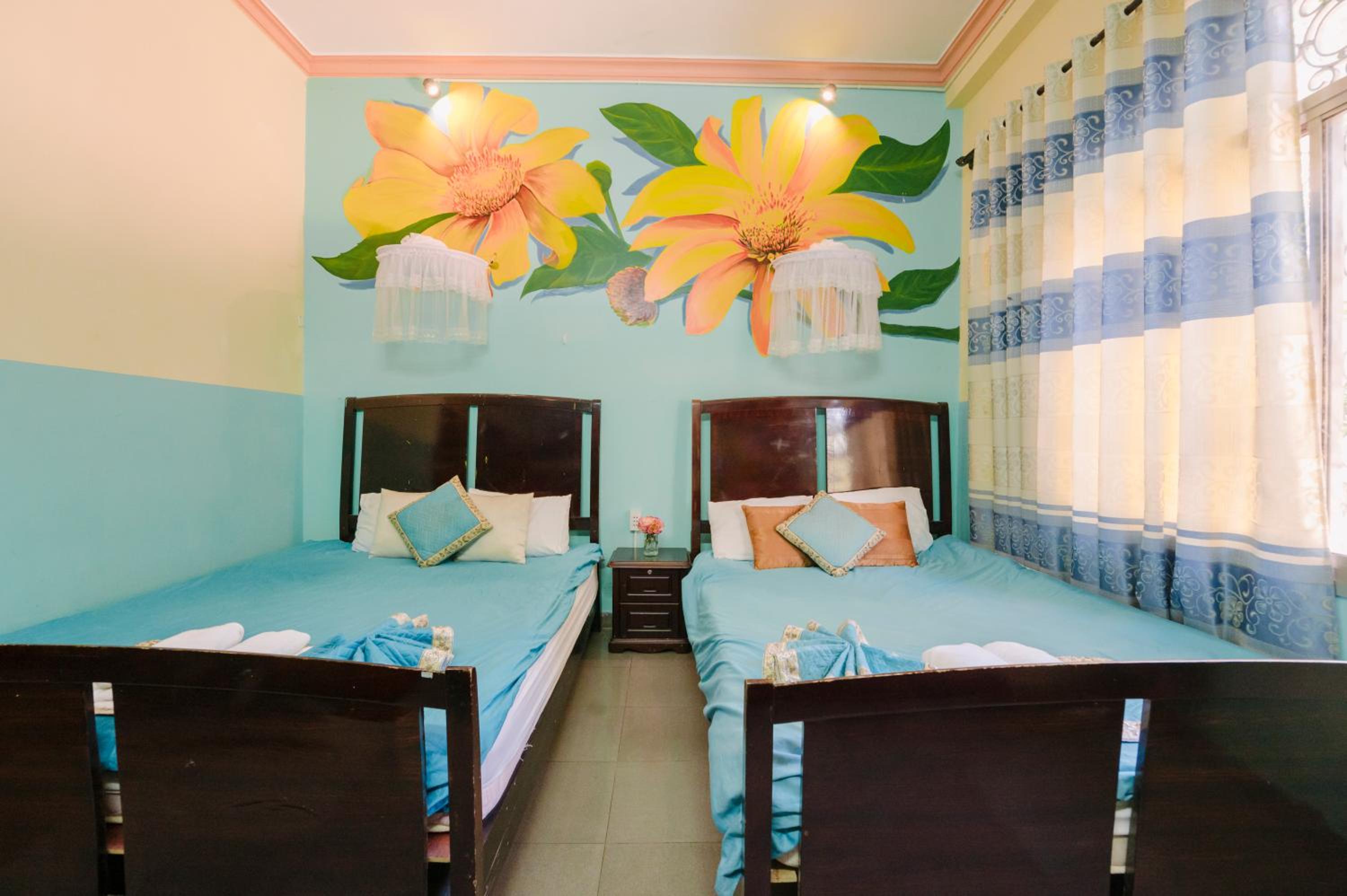 Memory Villa