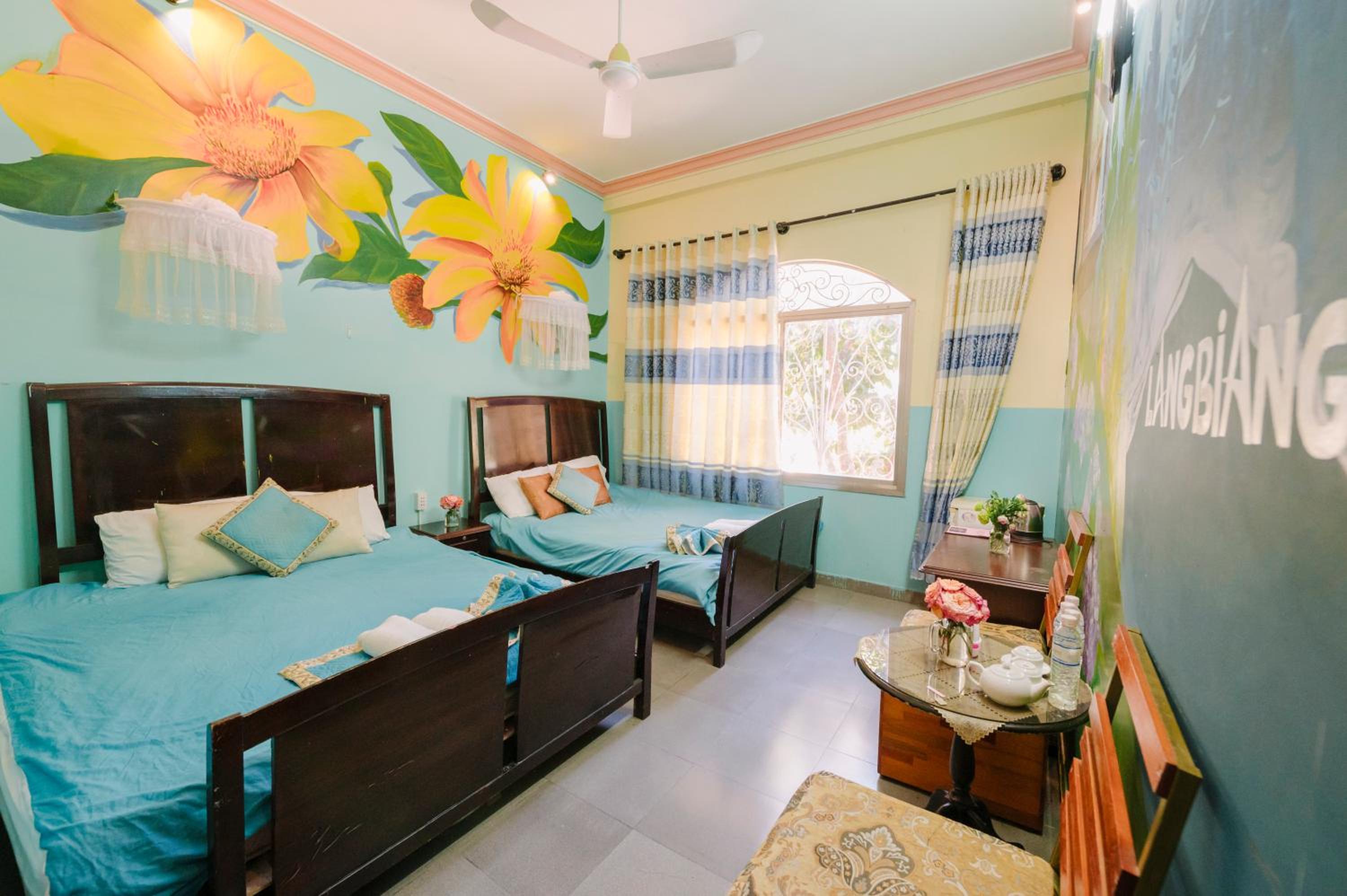 Memory Villa