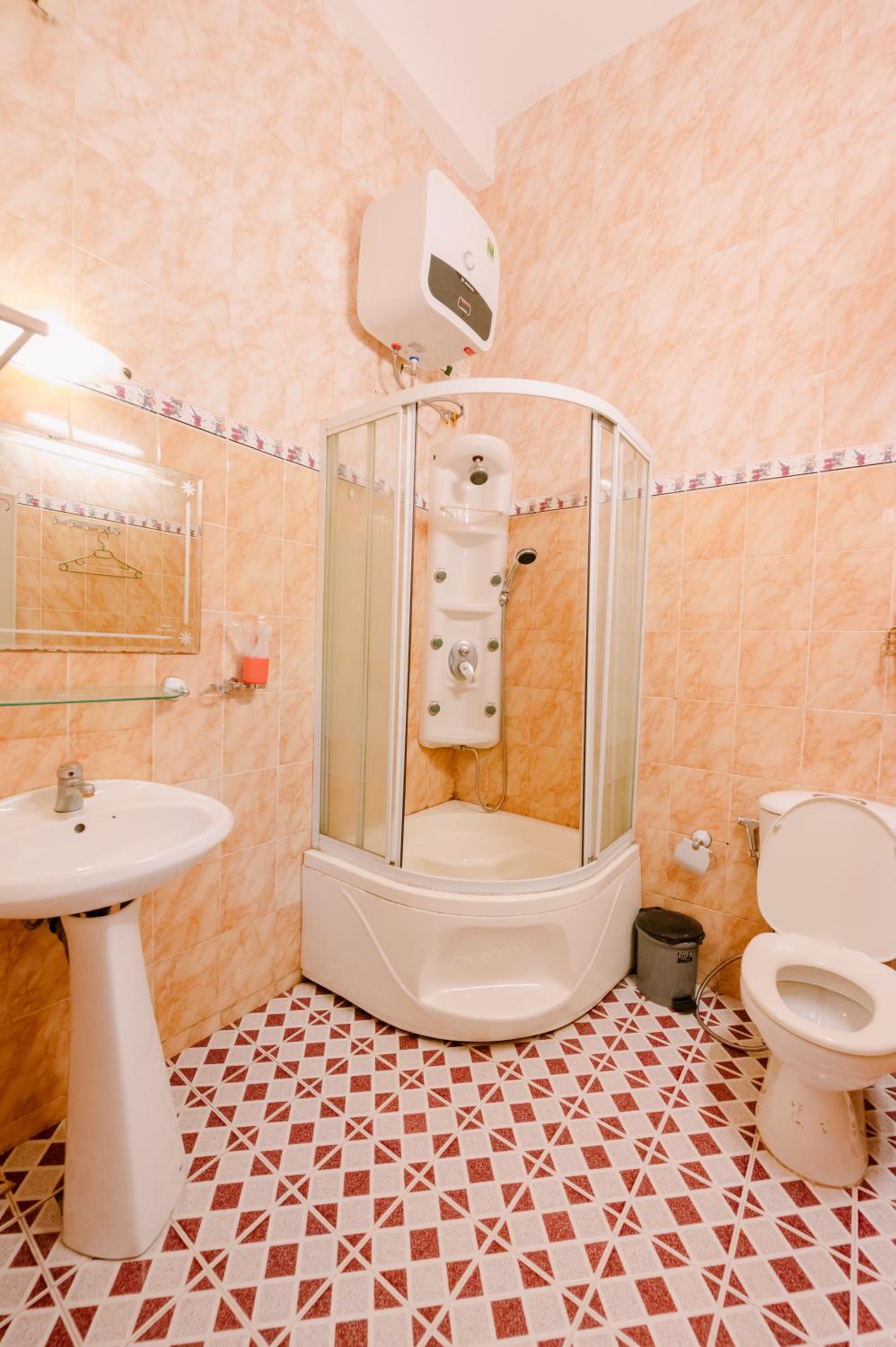 Memory Villa