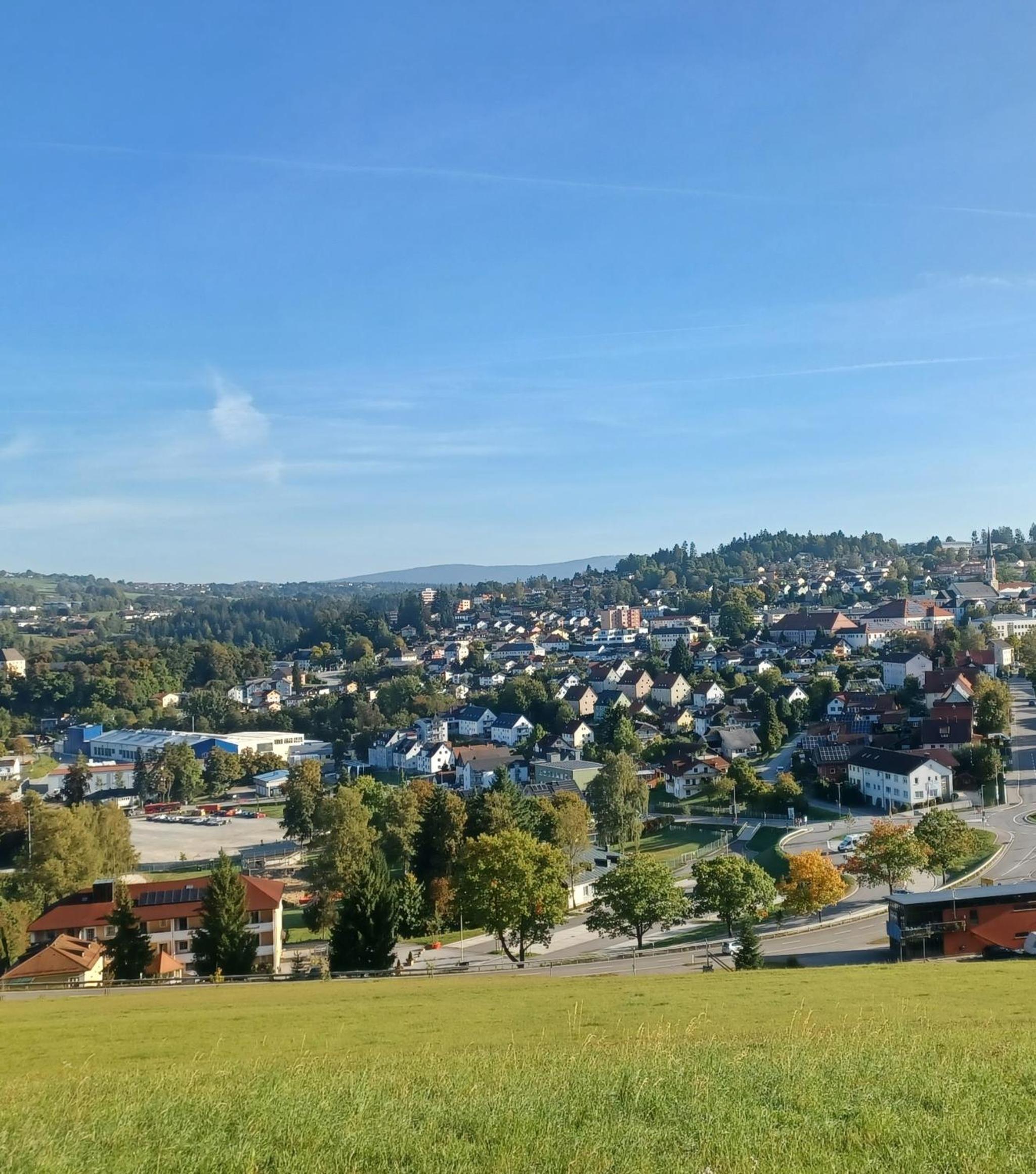 Ferien-Appartement Vier Jahreszeiten