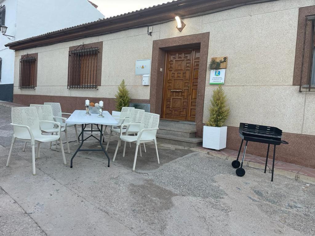 Casa La Chicuela photo 2