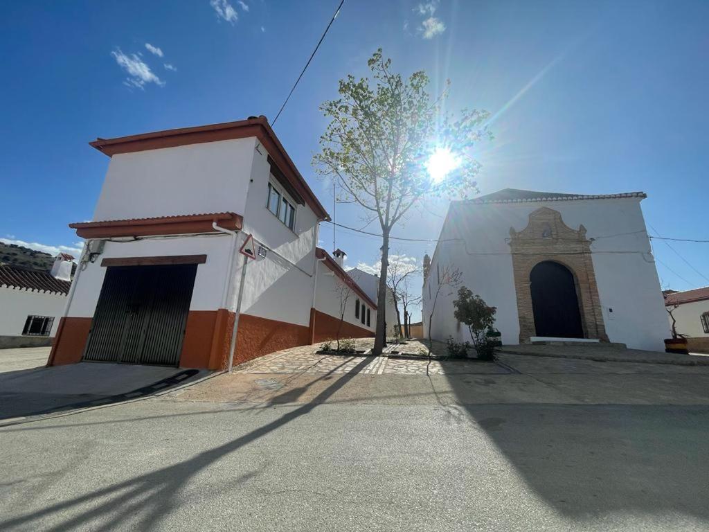 Casa La Chicuela photo 5