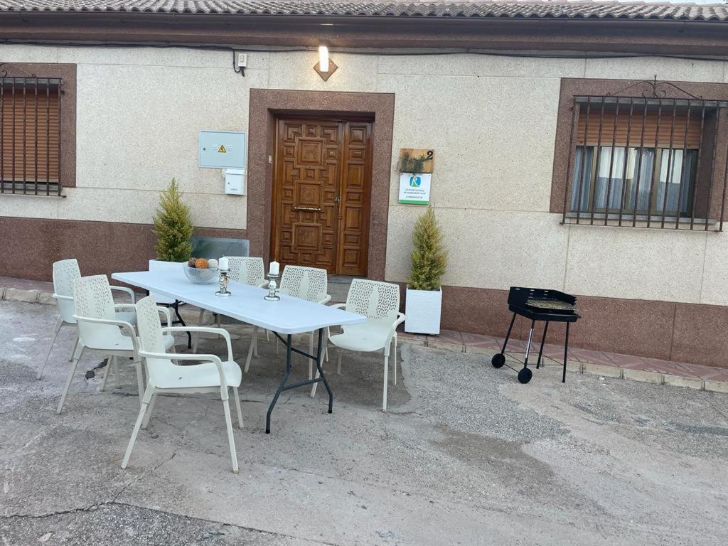 Casa La Chicuela photo 3