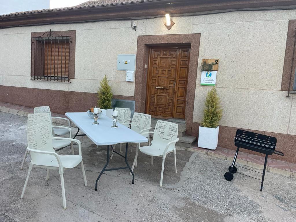 Casa La Chicuela photo 4
