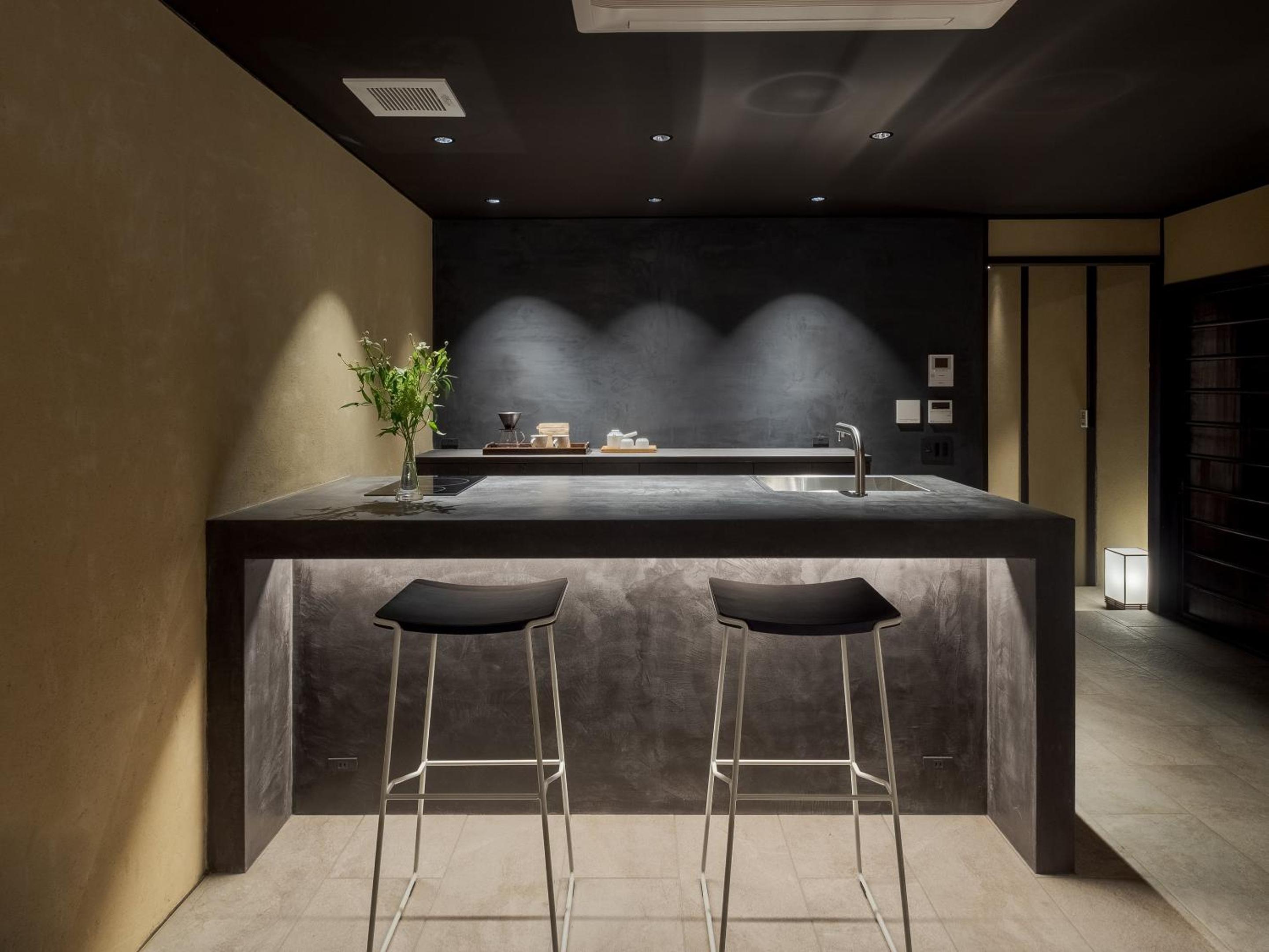 Mizunoha Machiya House view 5