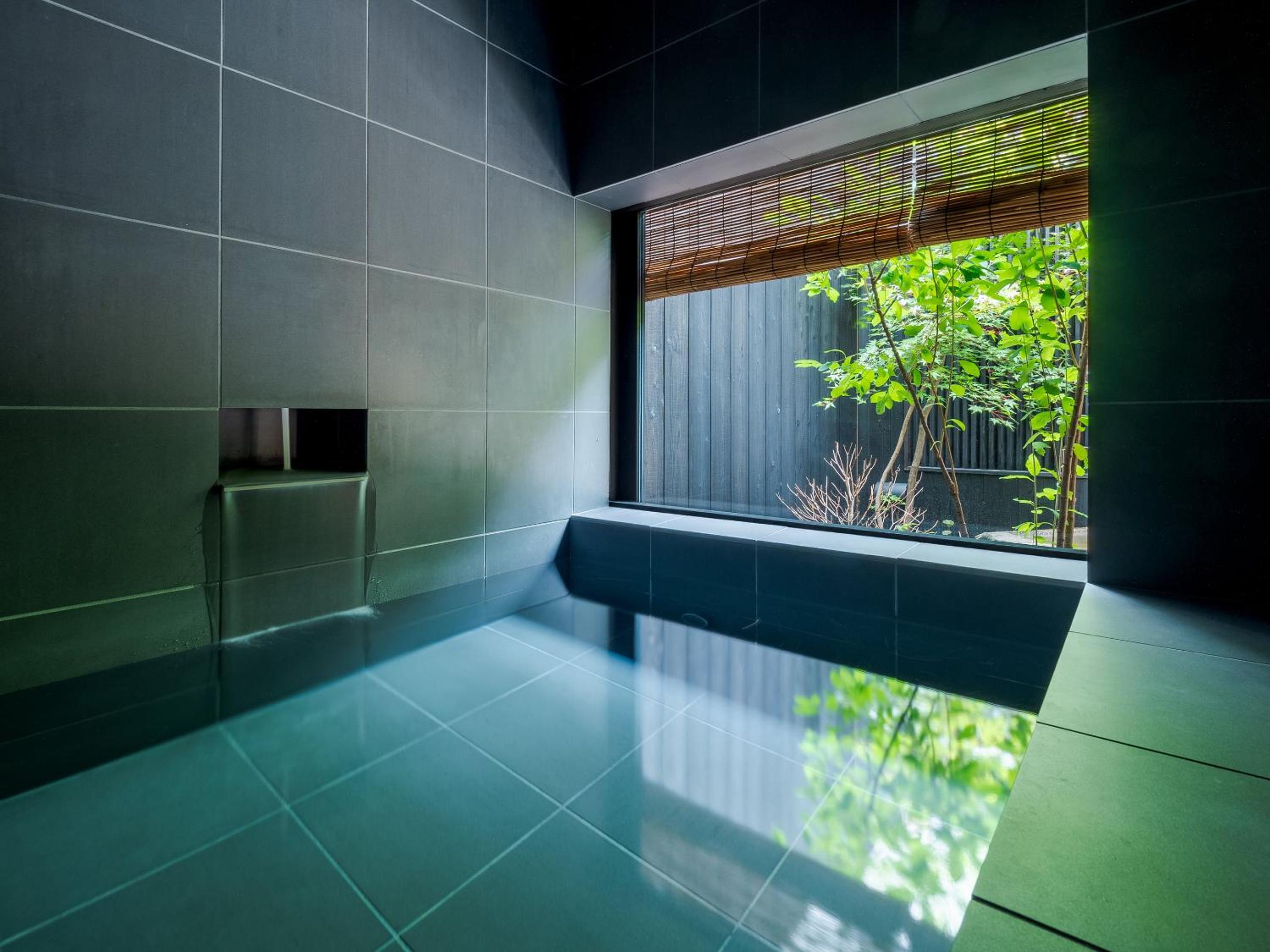Mizunoha Machiya House view 3