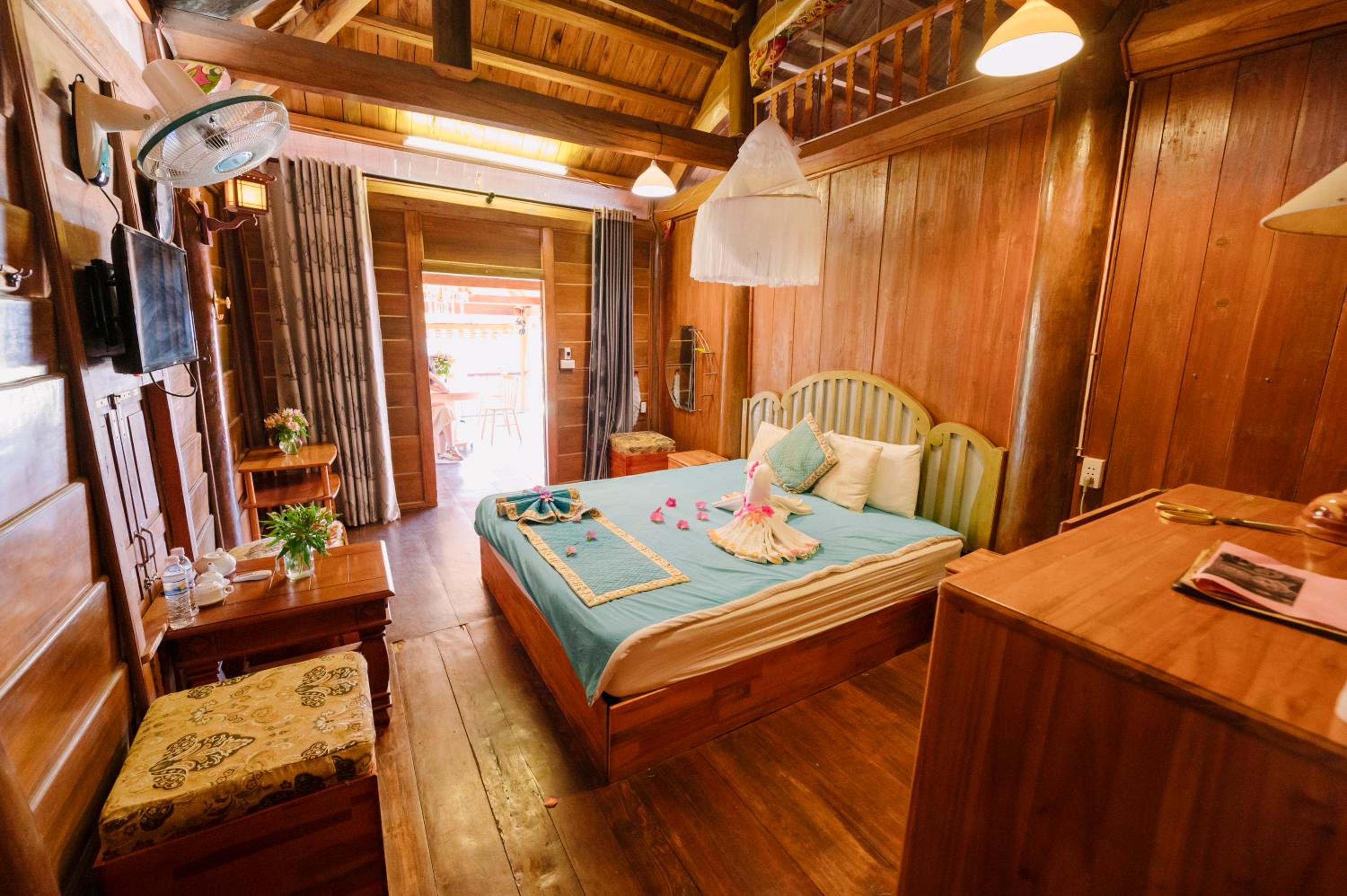 Memory Villa